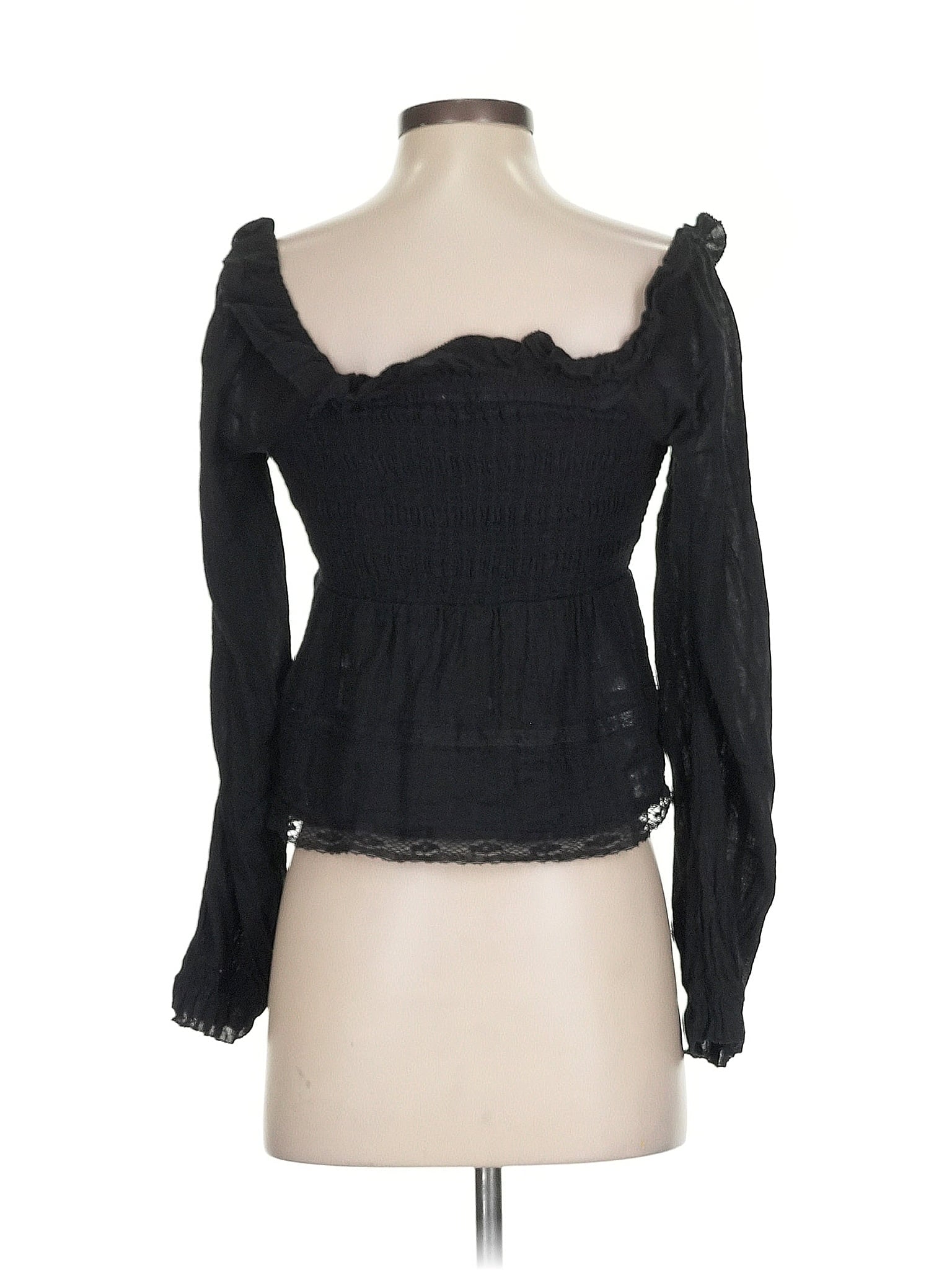 2 size - S