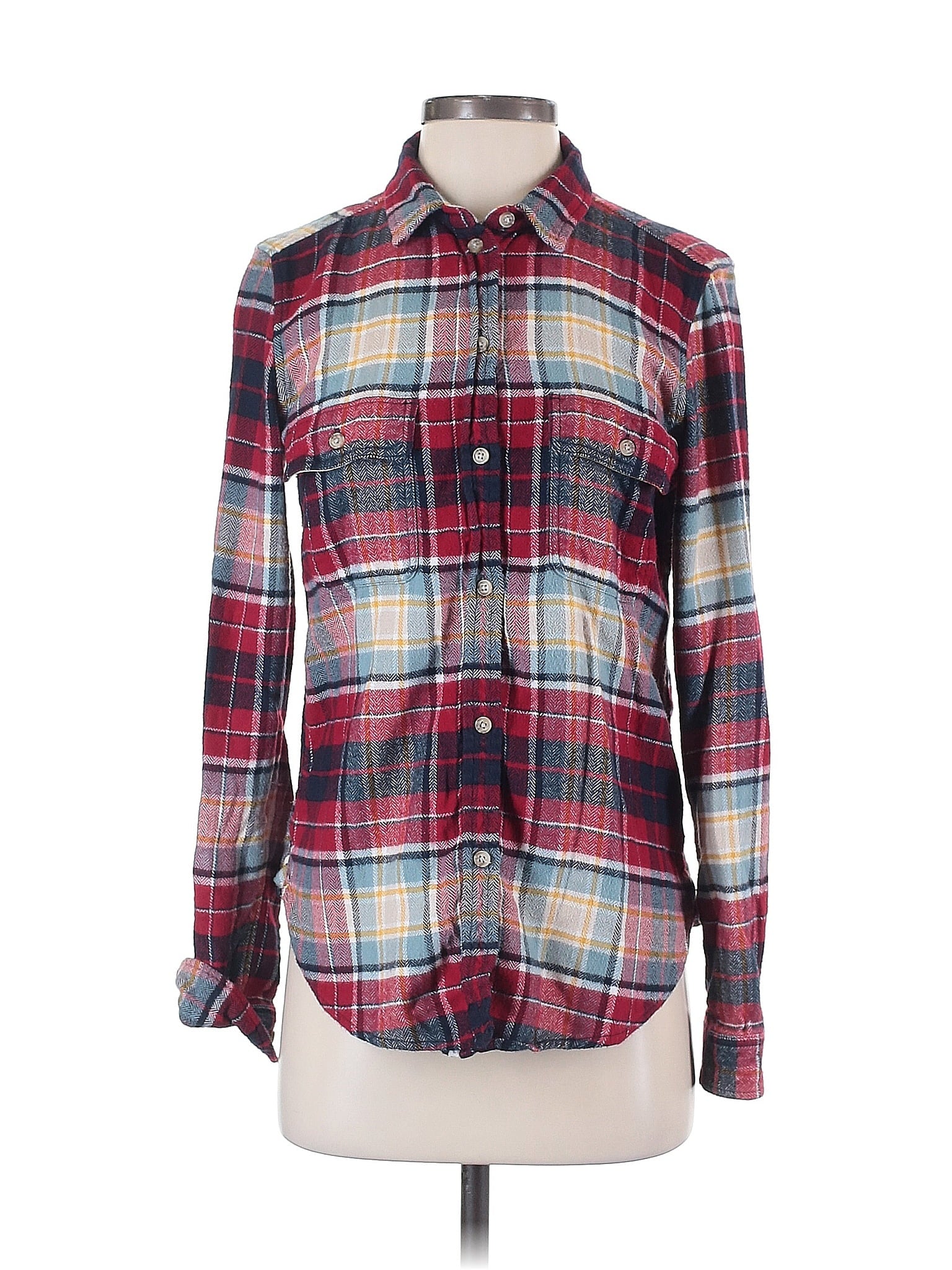 1 size - S