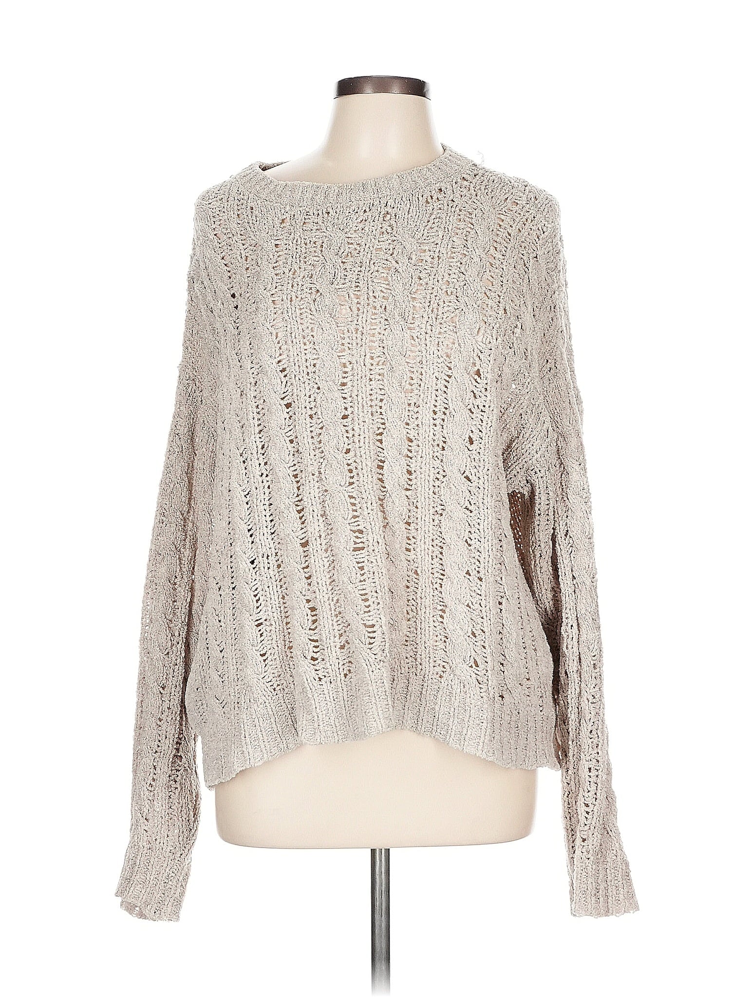 1 size - L
