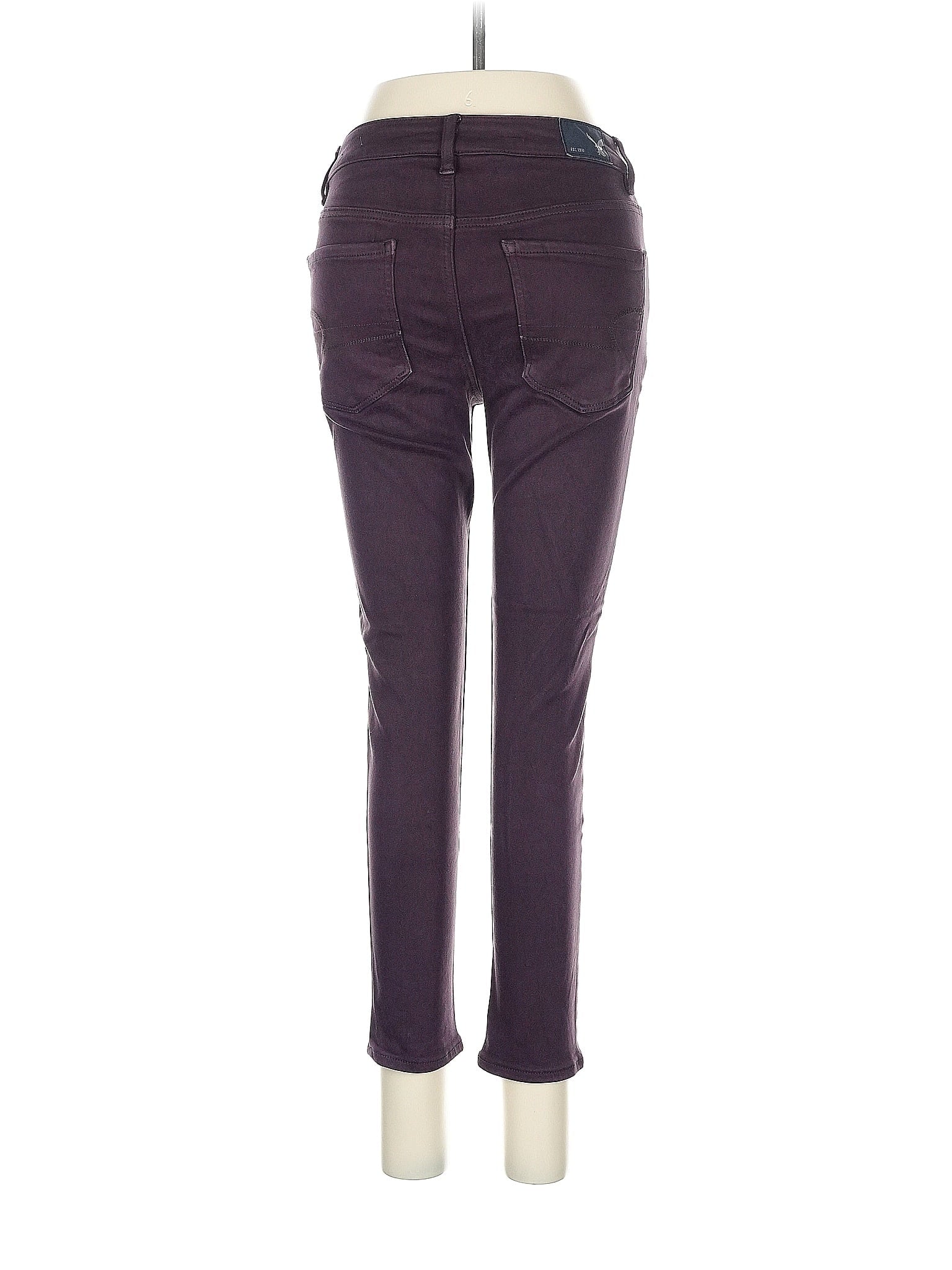 2 size - 6
