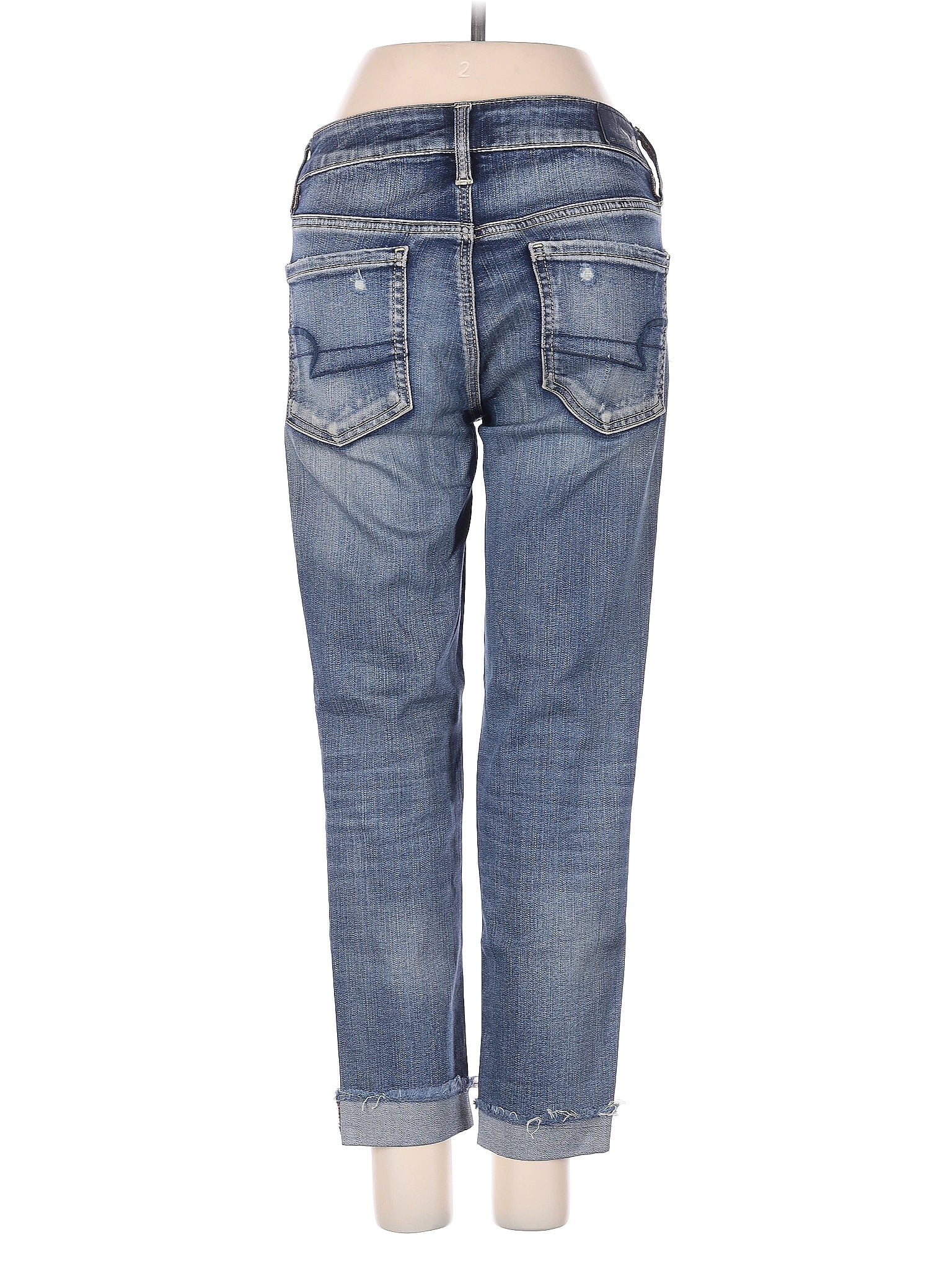 2 size - 4