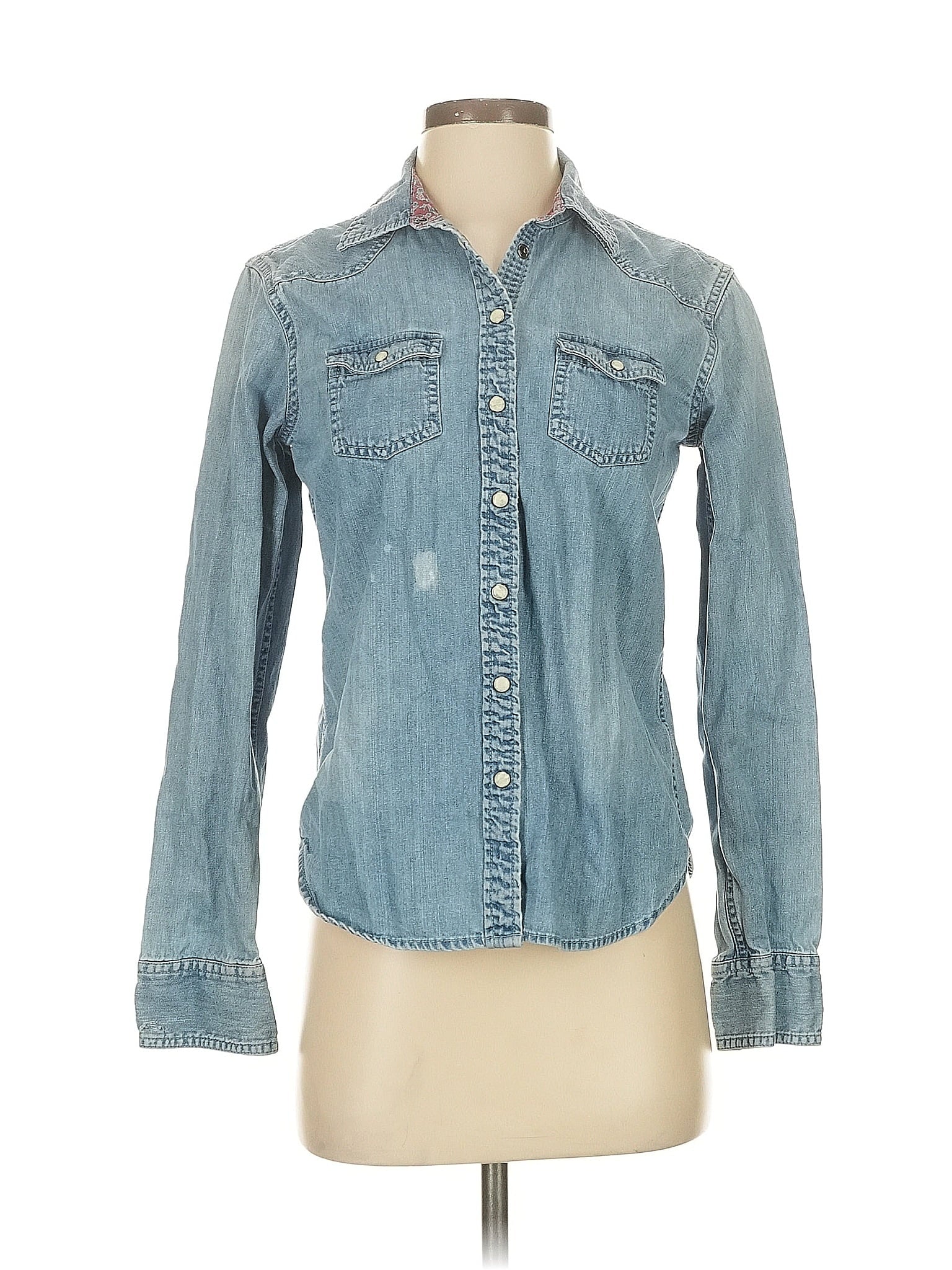 1 size - S