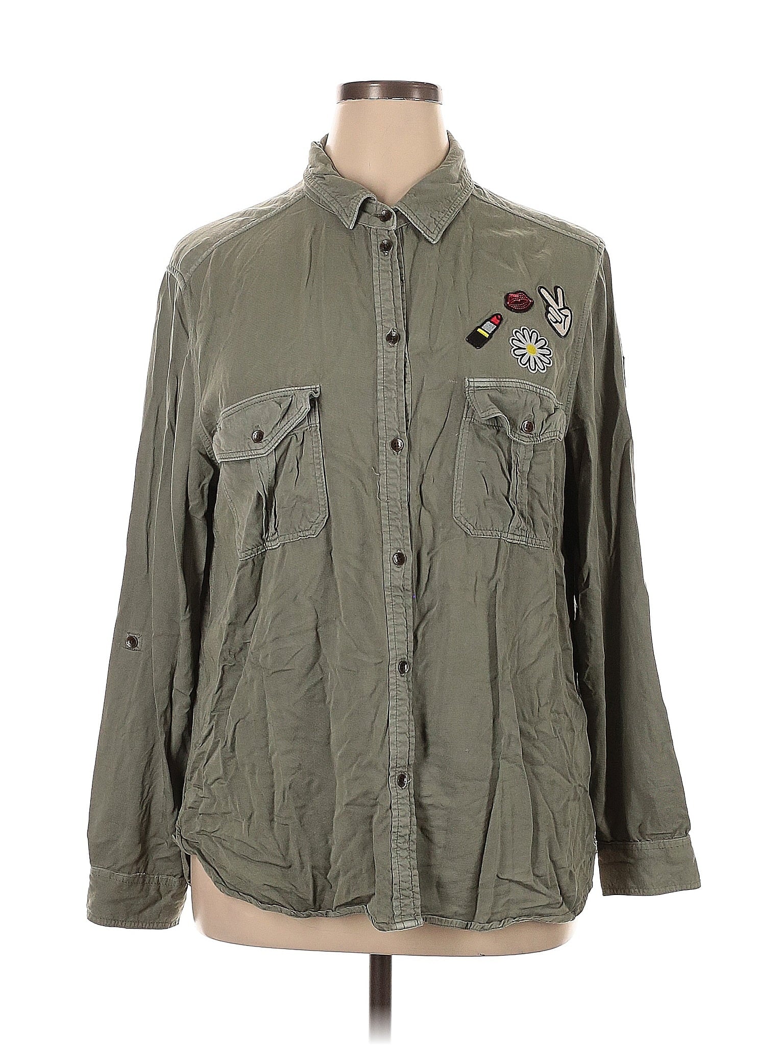 1 size - XL