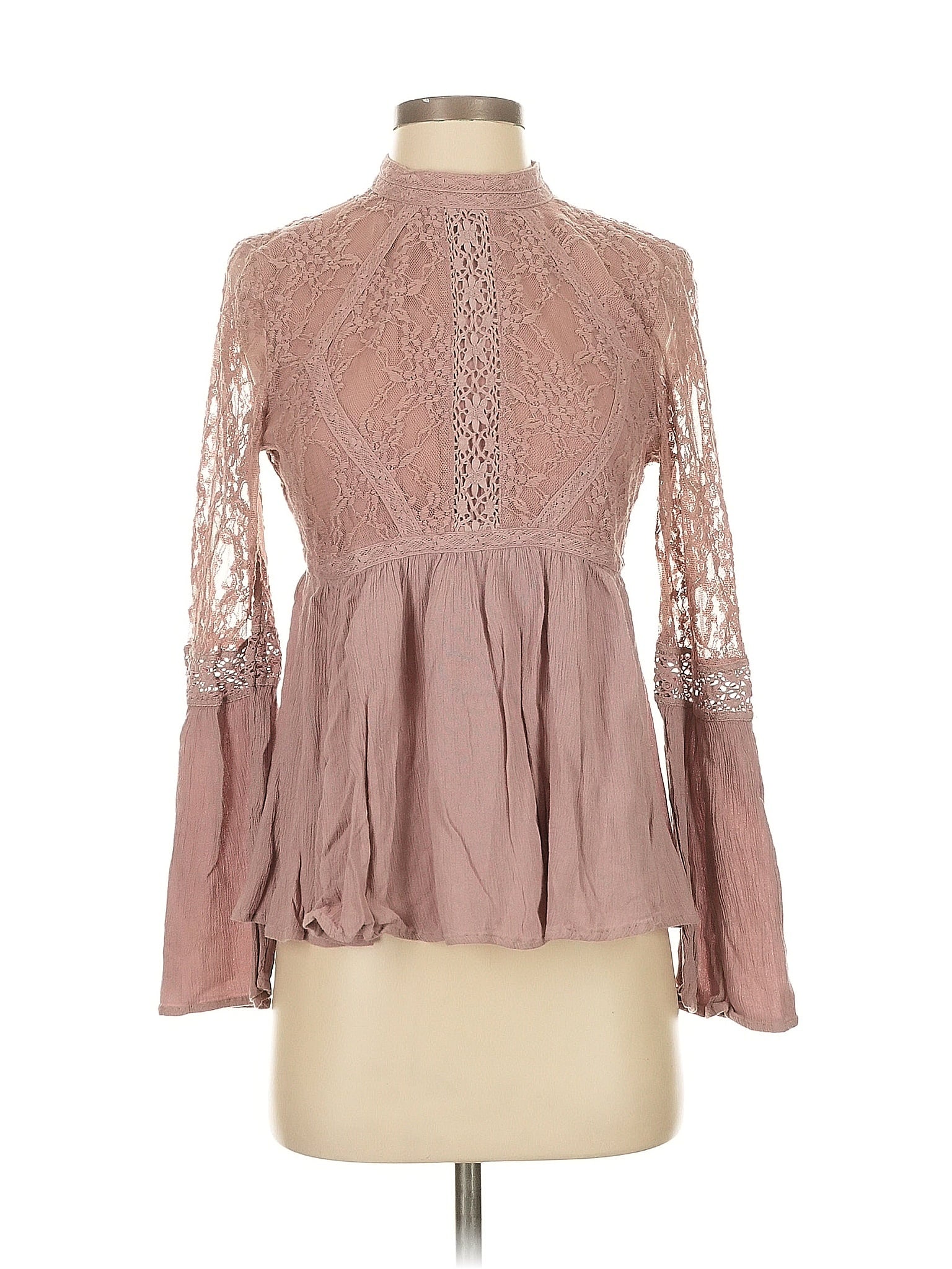 1 size - S