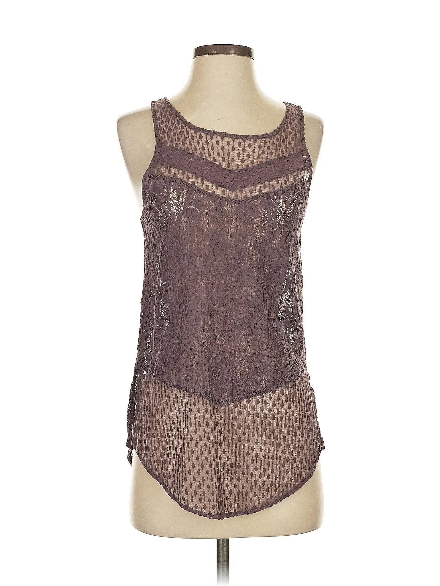 1 size - S