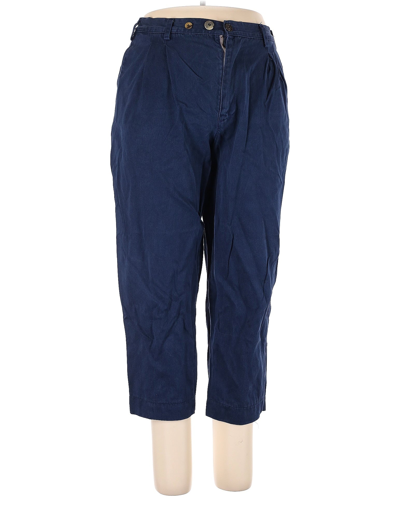 1 waist size - 34