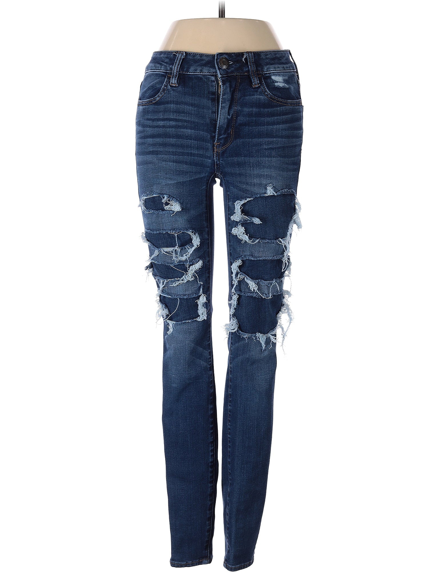 1 size - 0