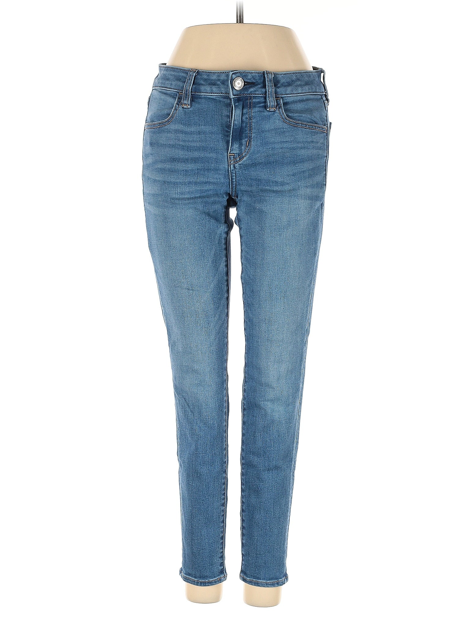 1 size - 2