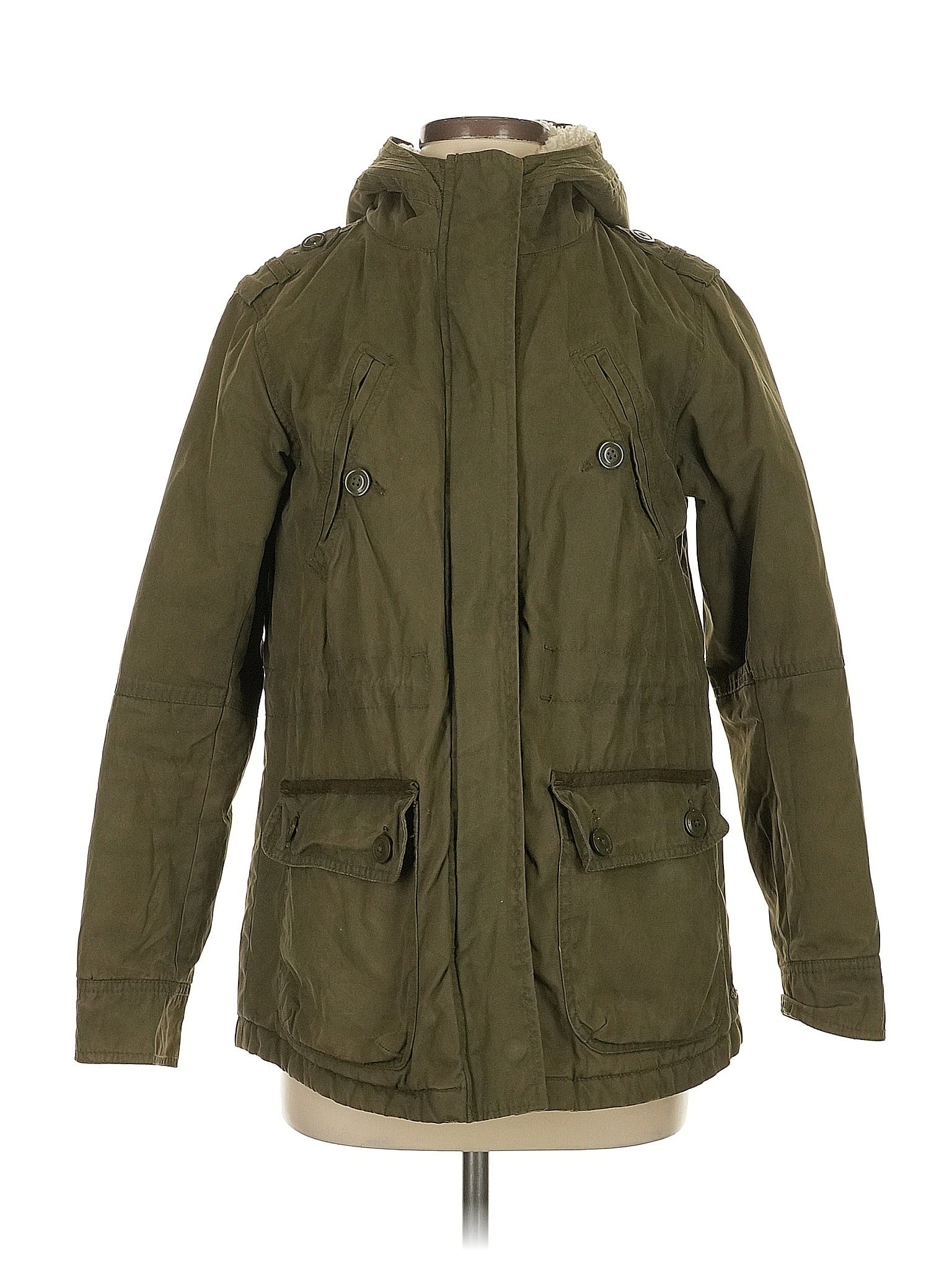1 size - S