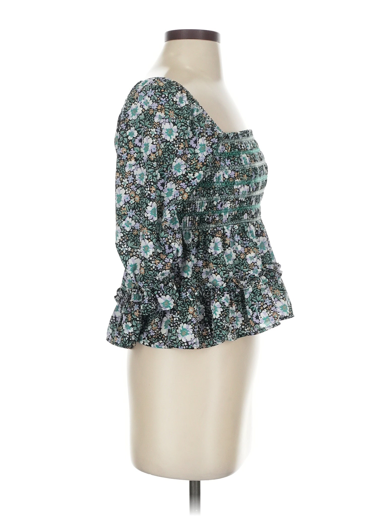 3 size - XS