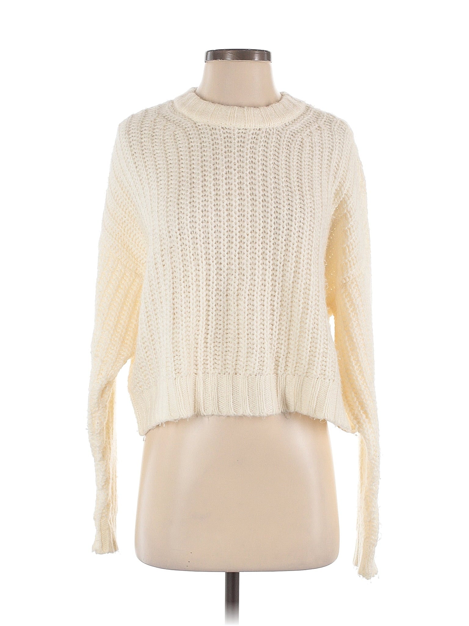1 size - S