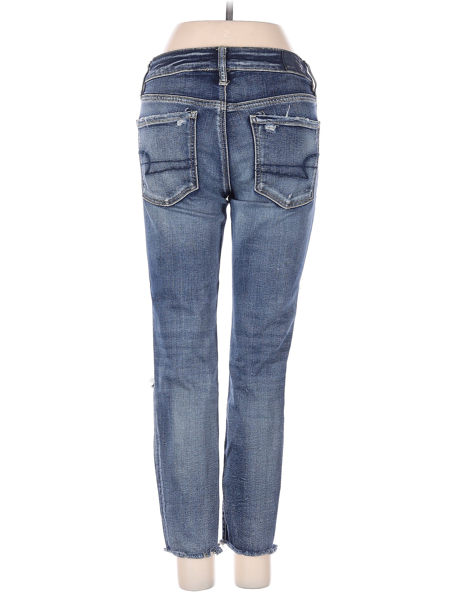 2 size - 4