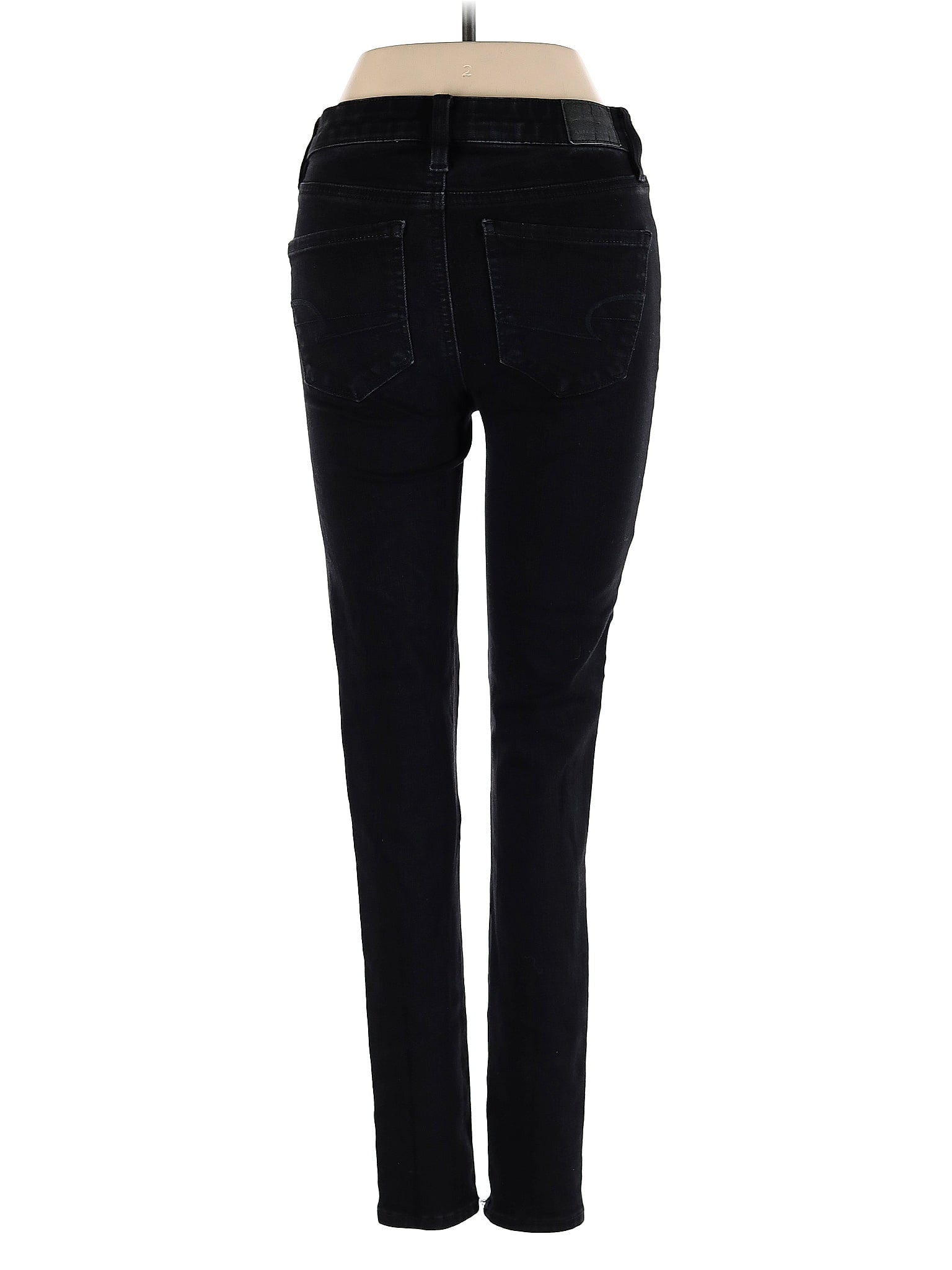 2 size - 0