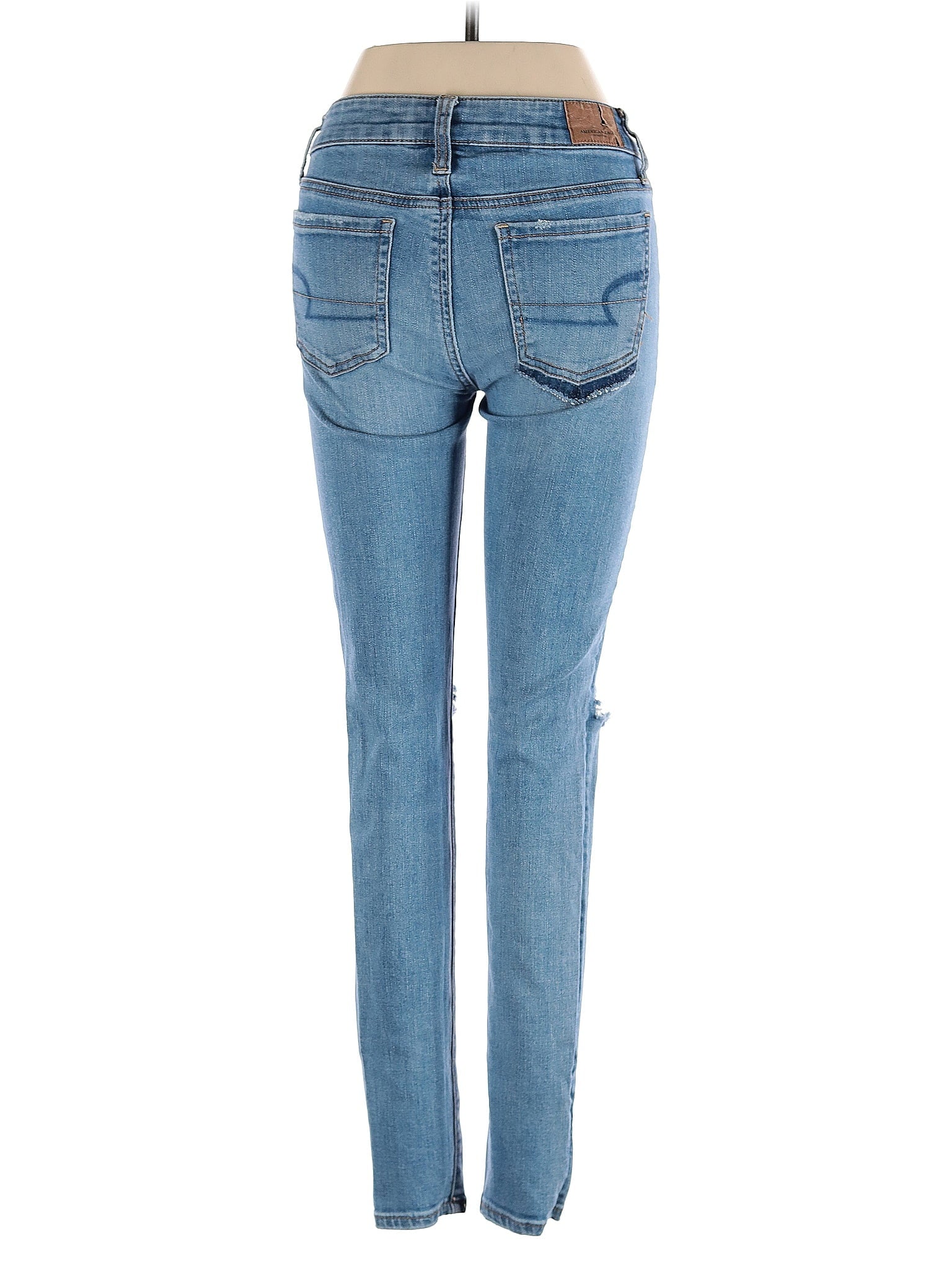 2 size - 0