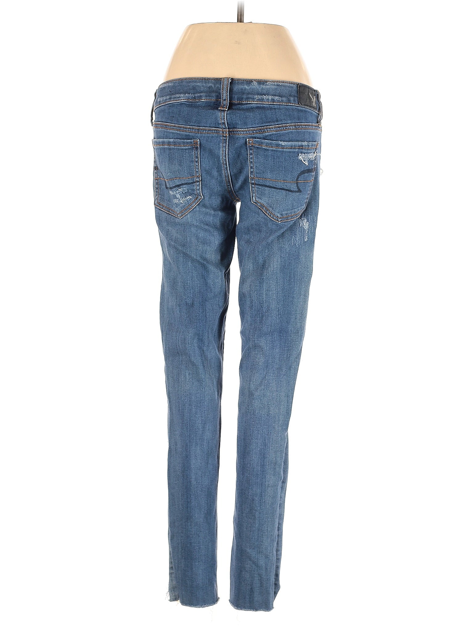 2 size - 4