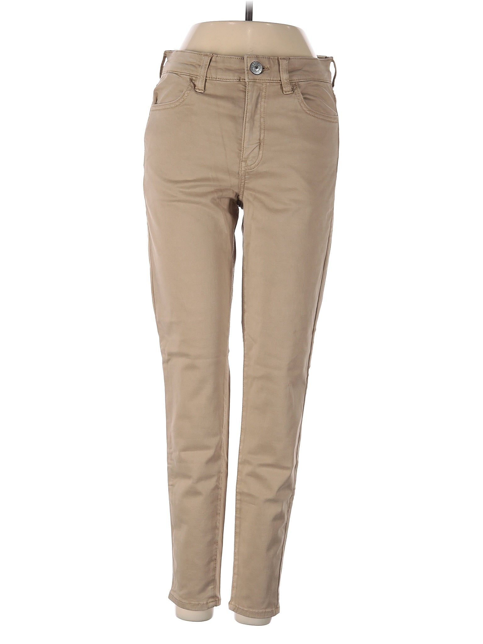 1 size - 2 P