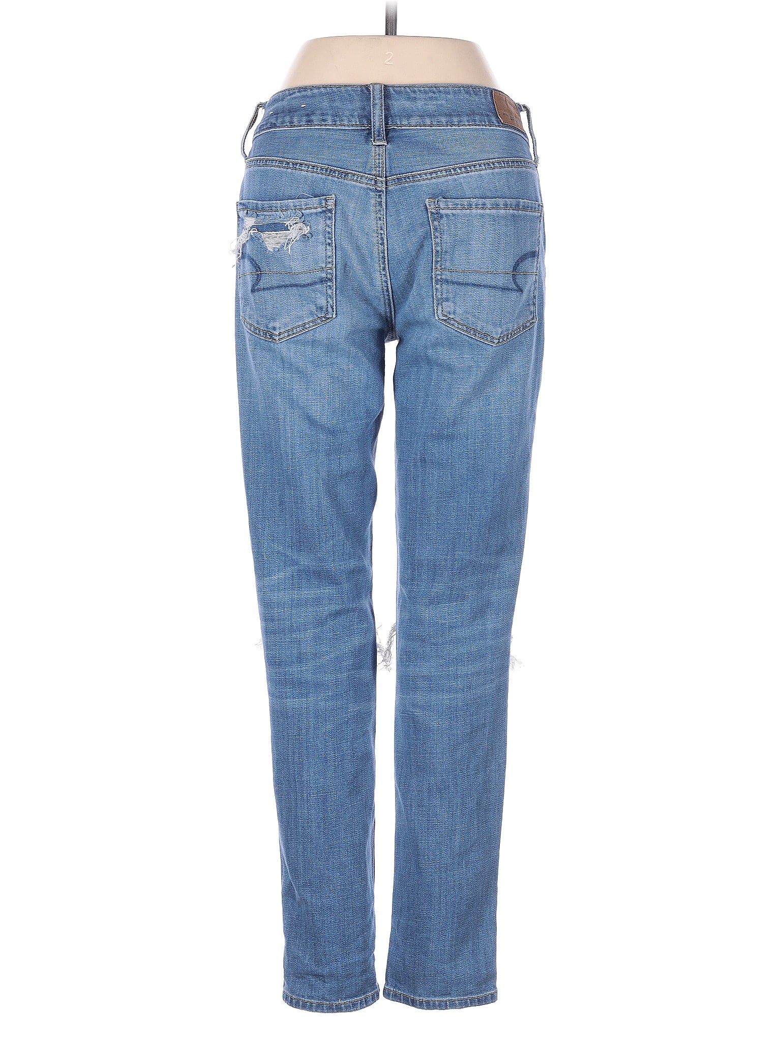 2 size - 0