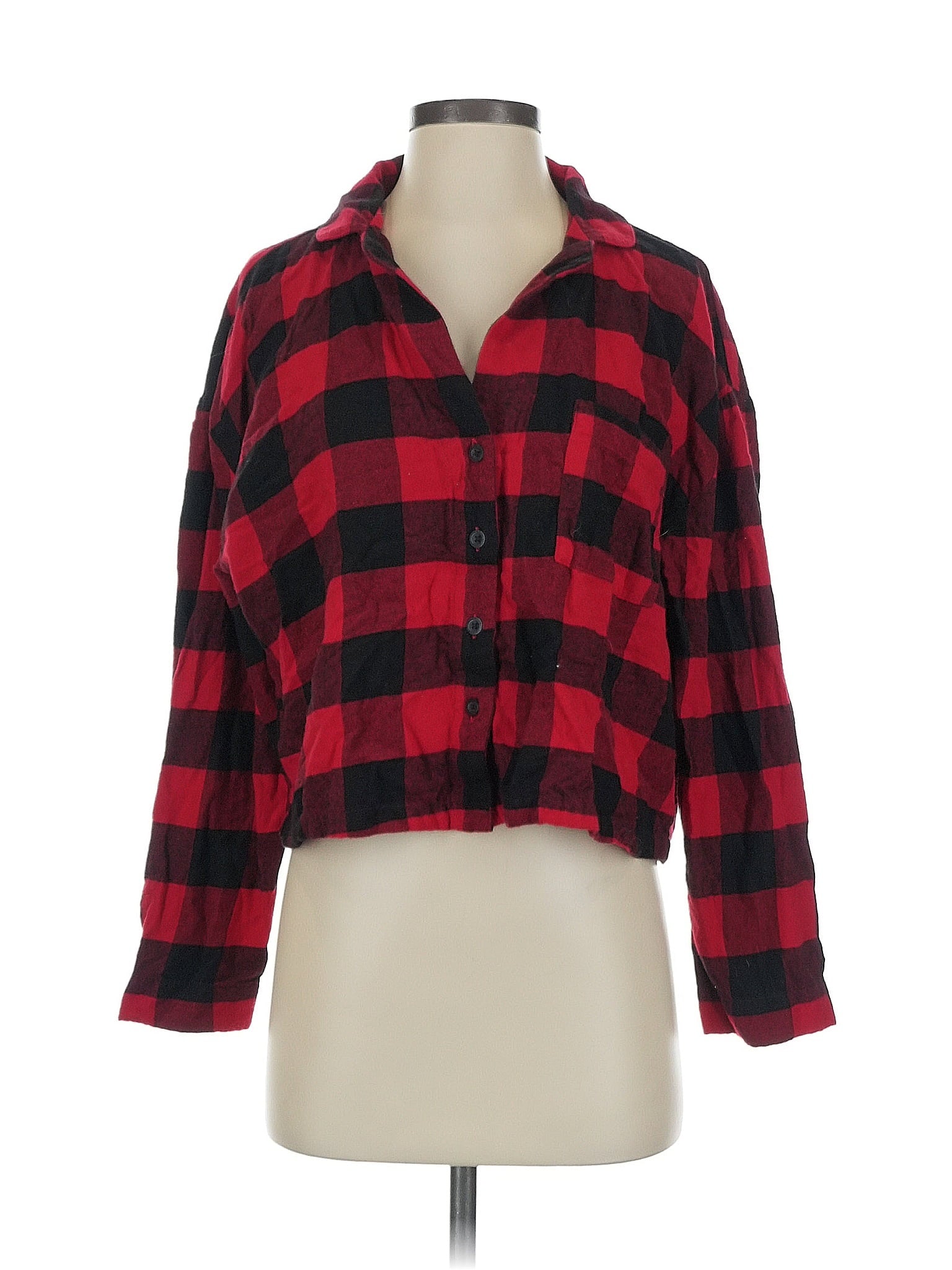 1 size - S