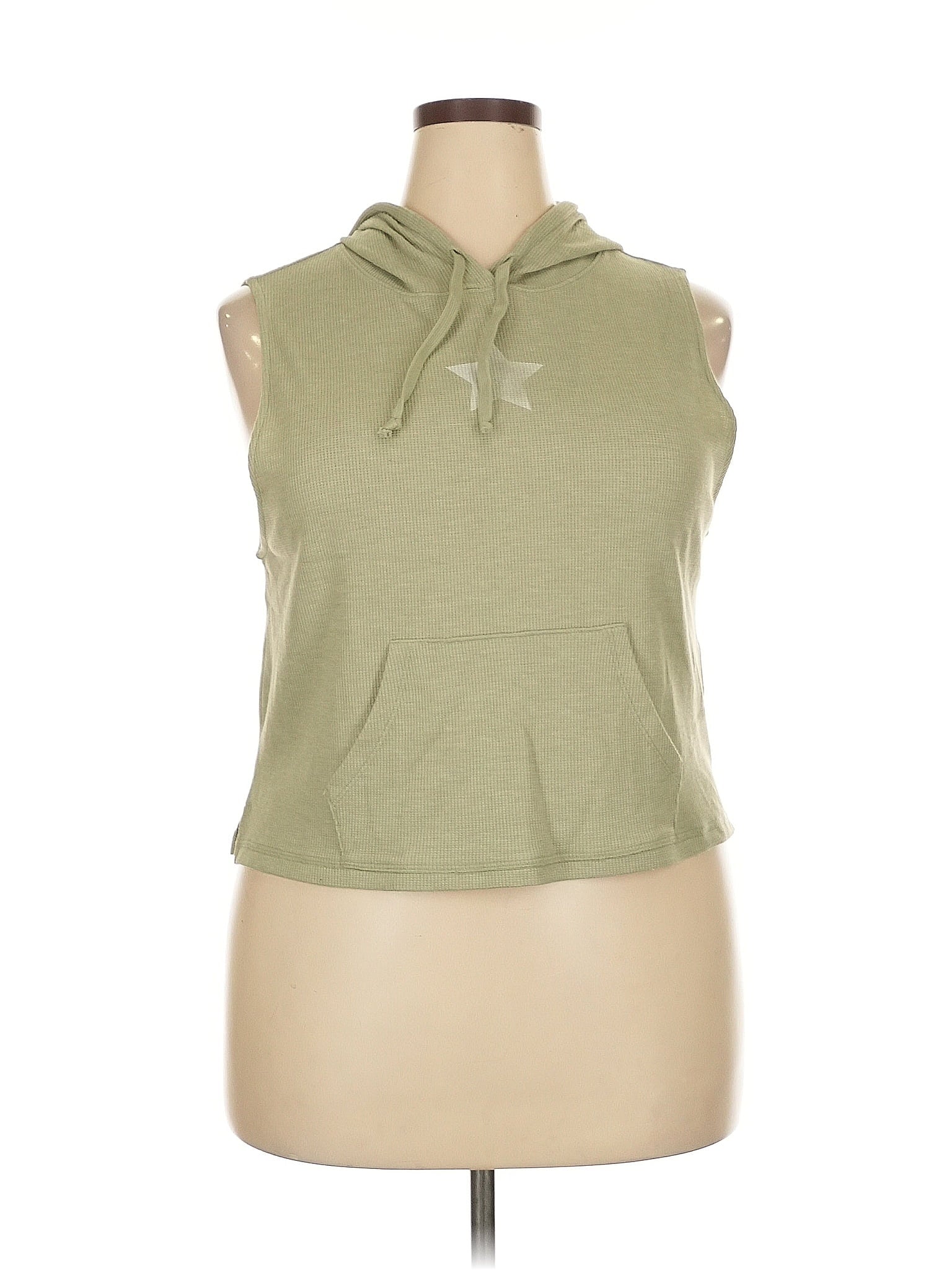 1 size - XXL
