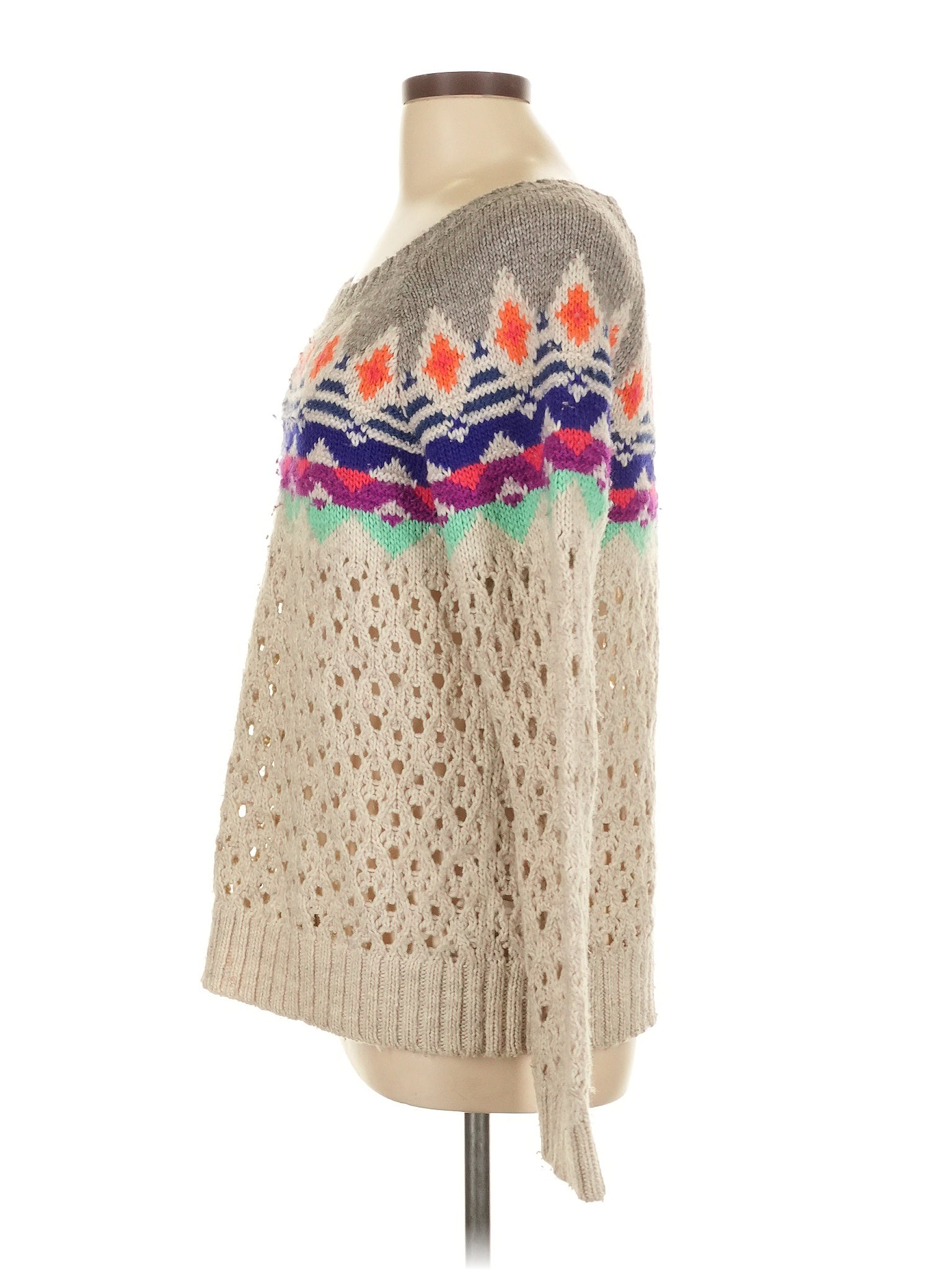 4 size - L