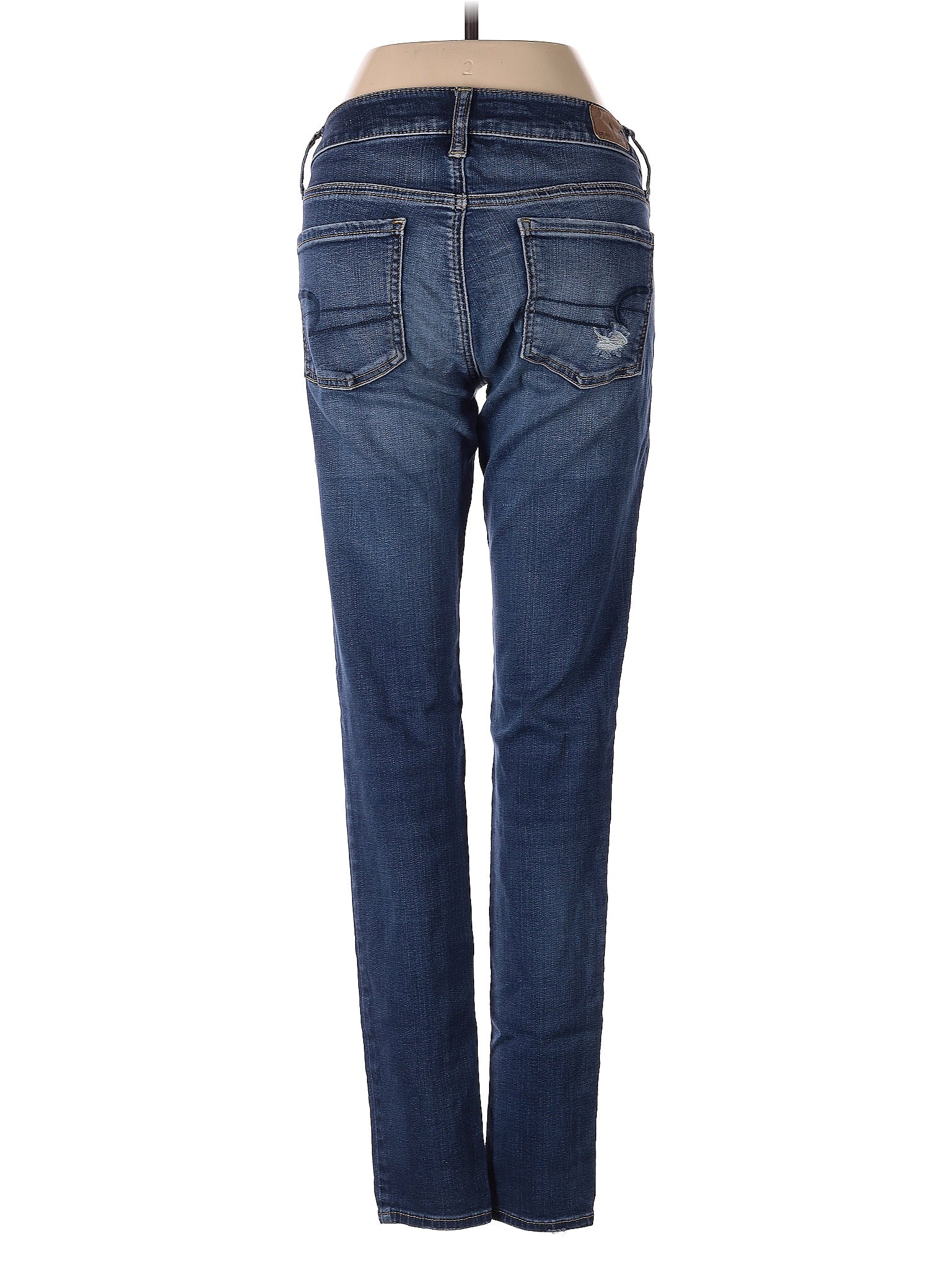 2 size - 4