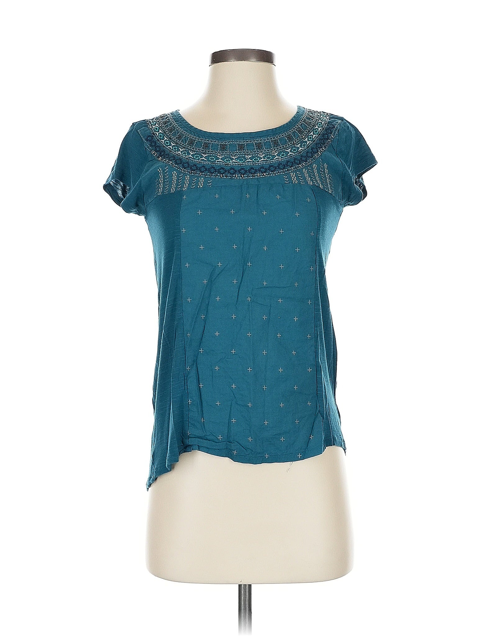 1 size - S