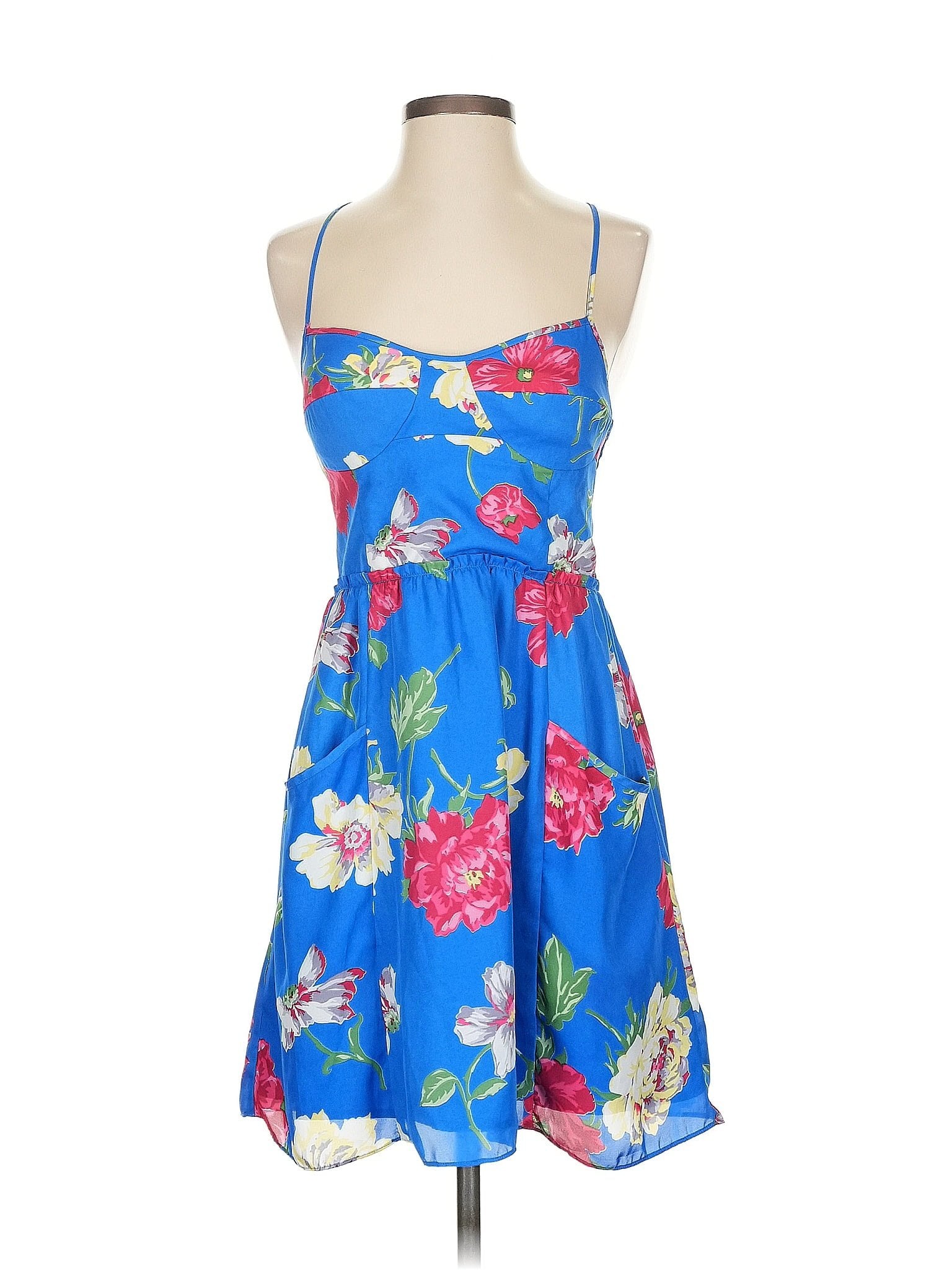 1 size - S