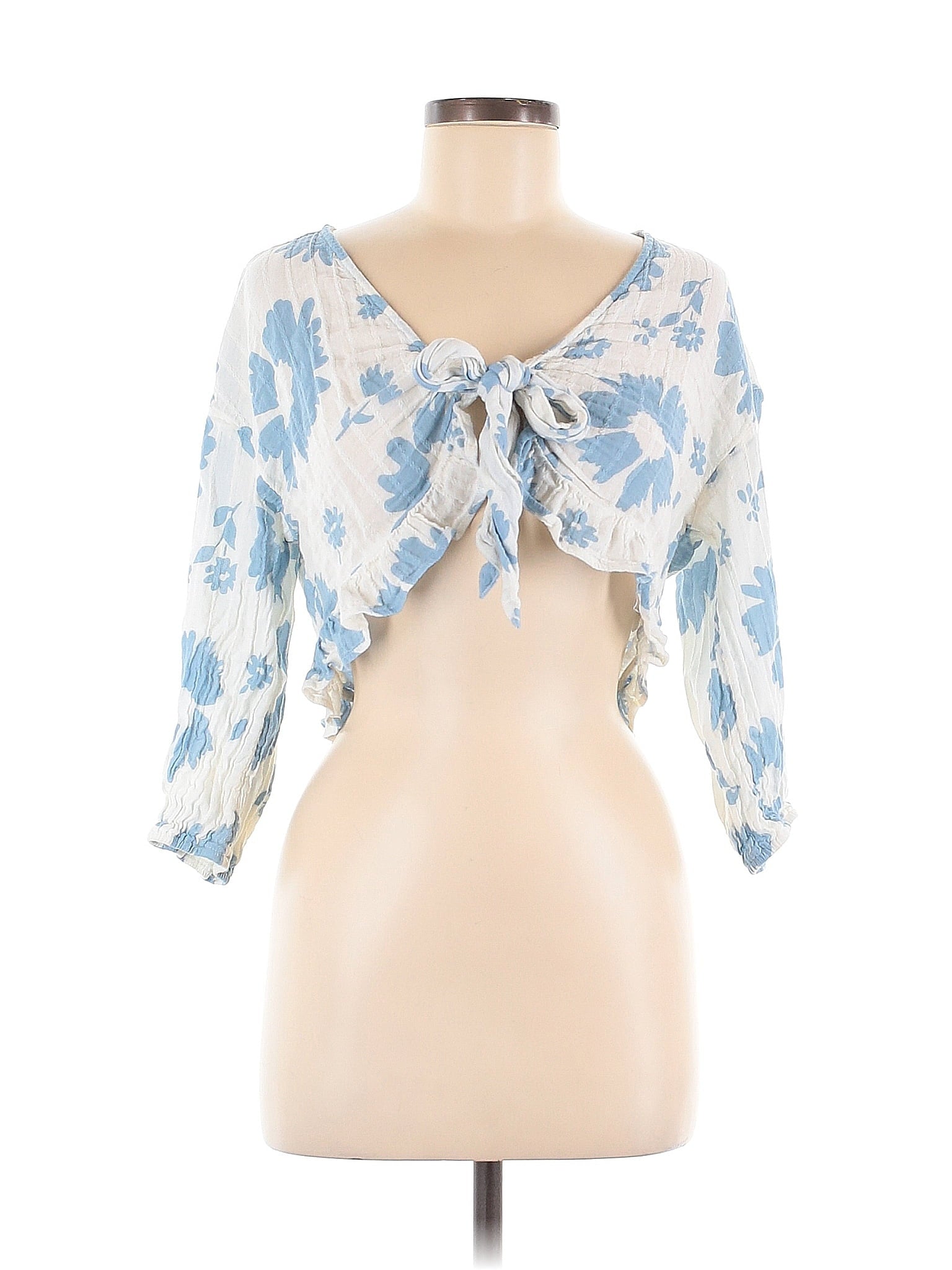 1 size - M