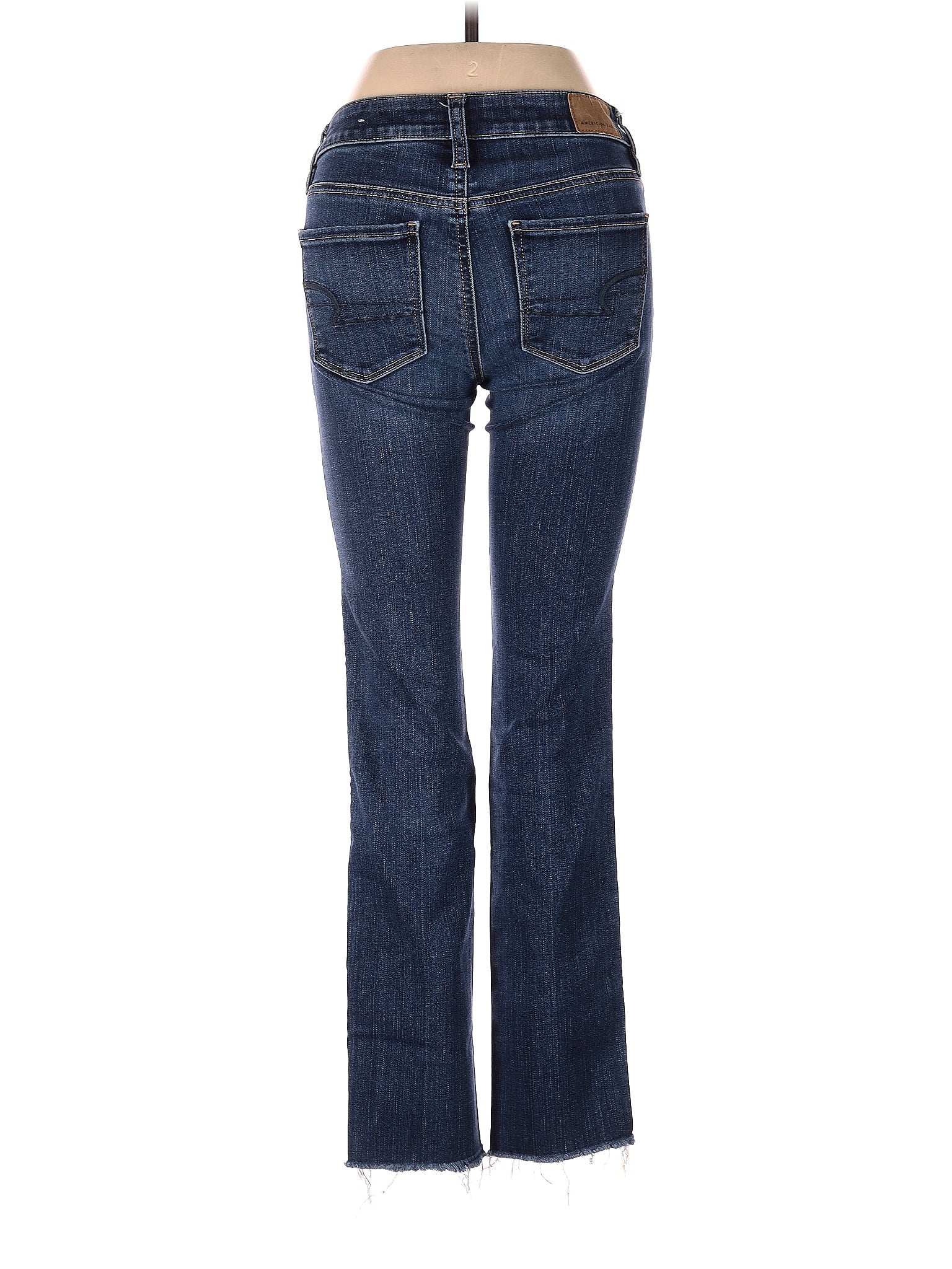 Jeans size - 00
