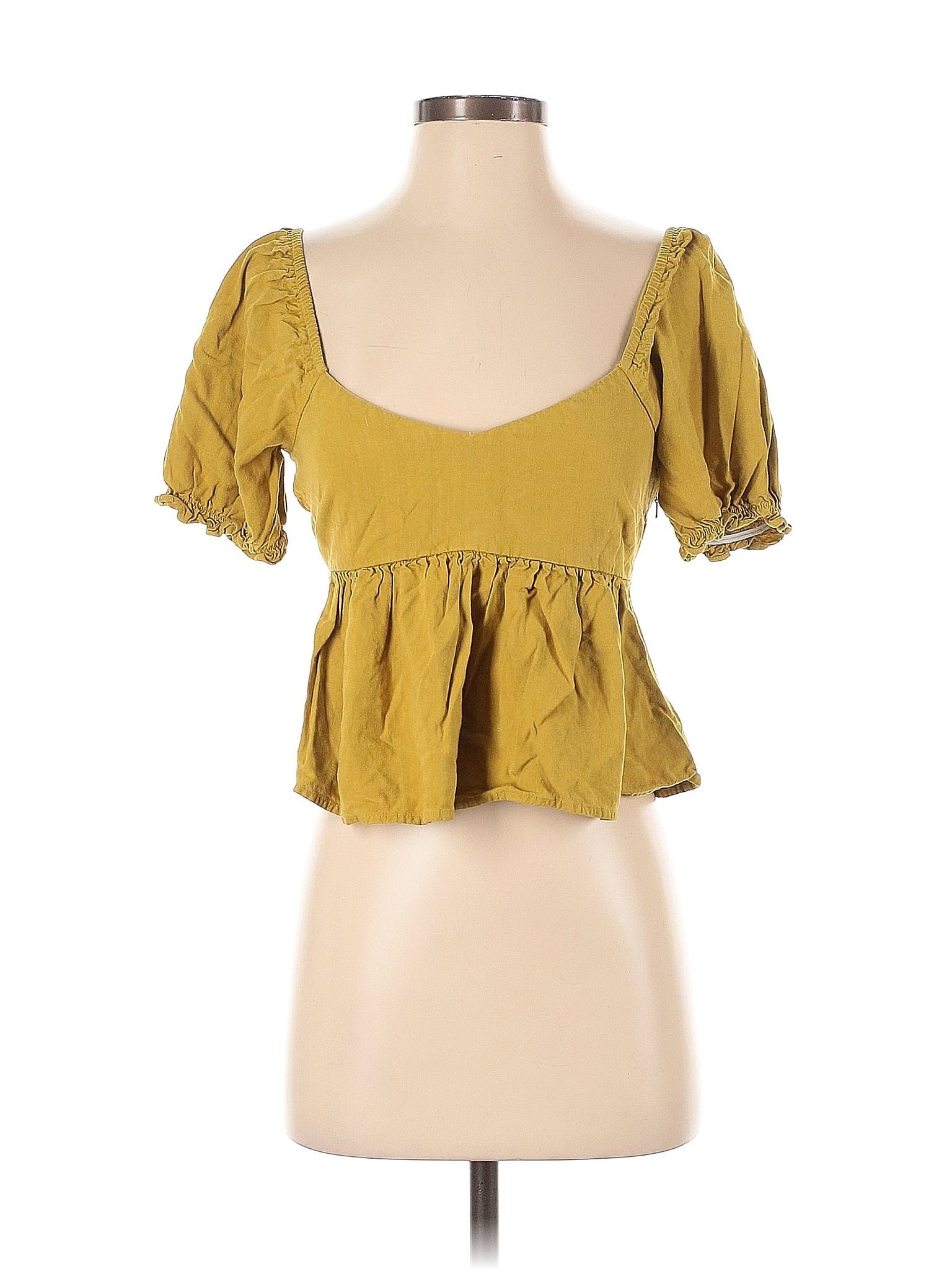 1 size - XXS
