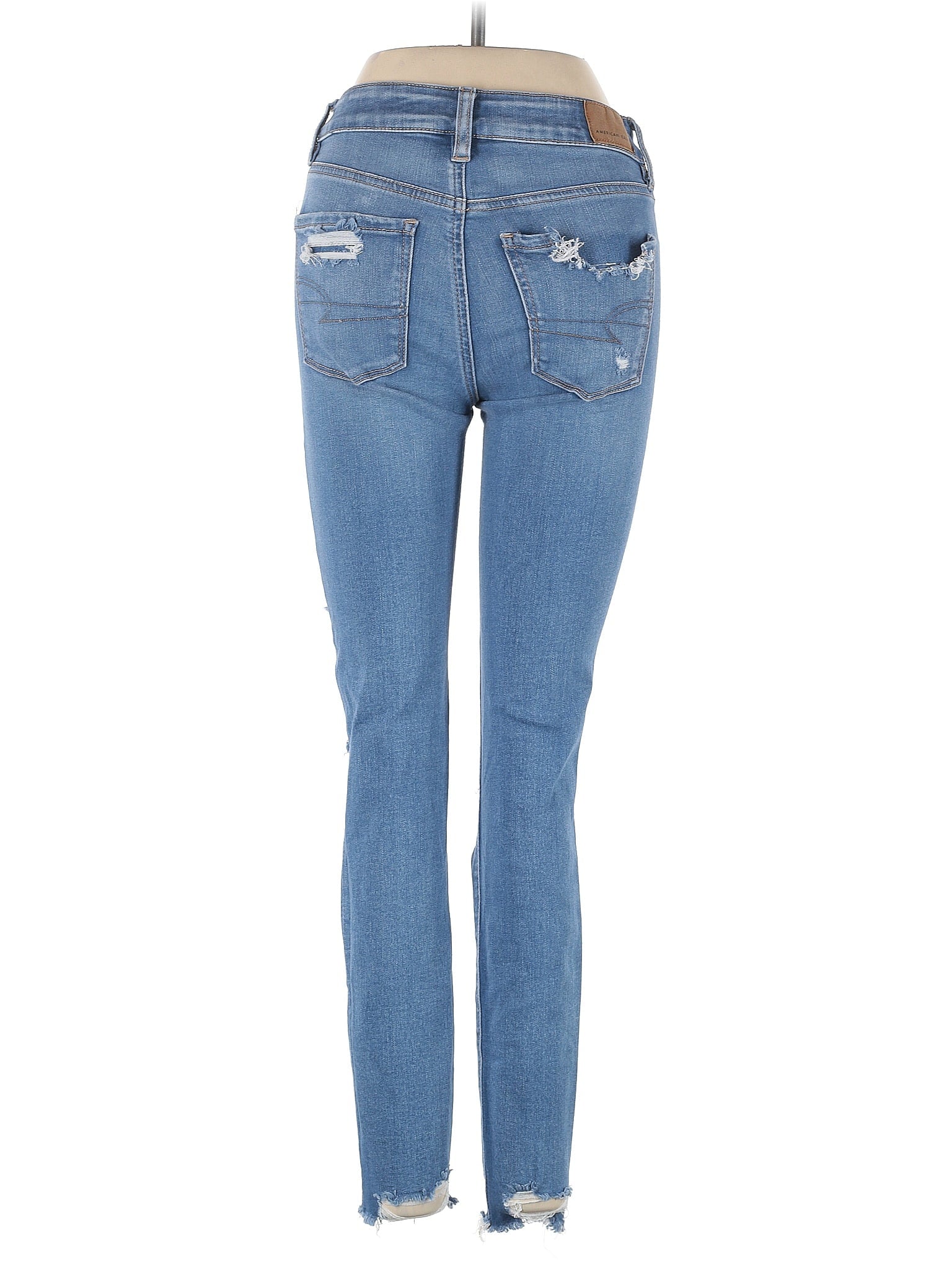 2 size - 0