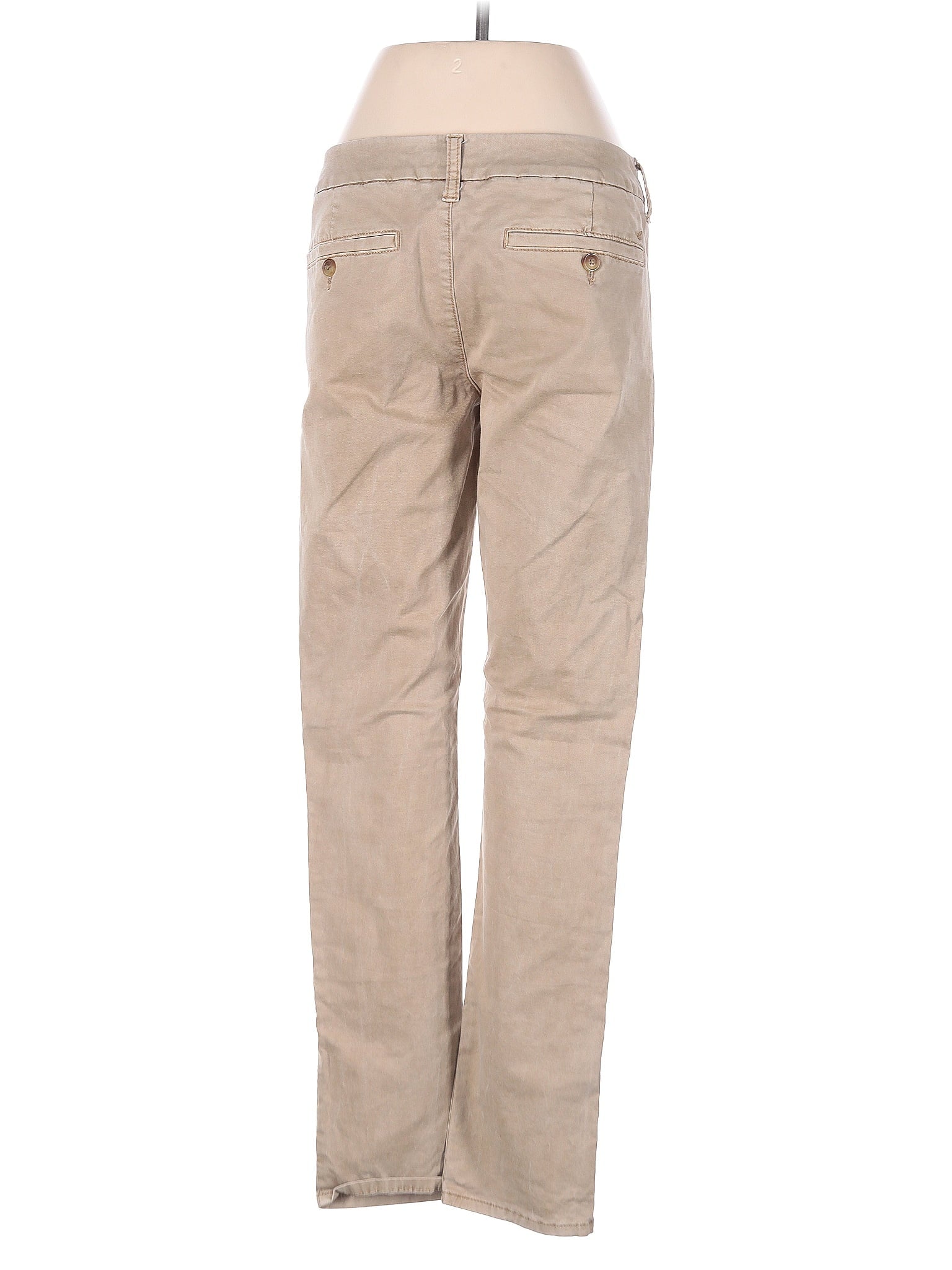 2 size - 4