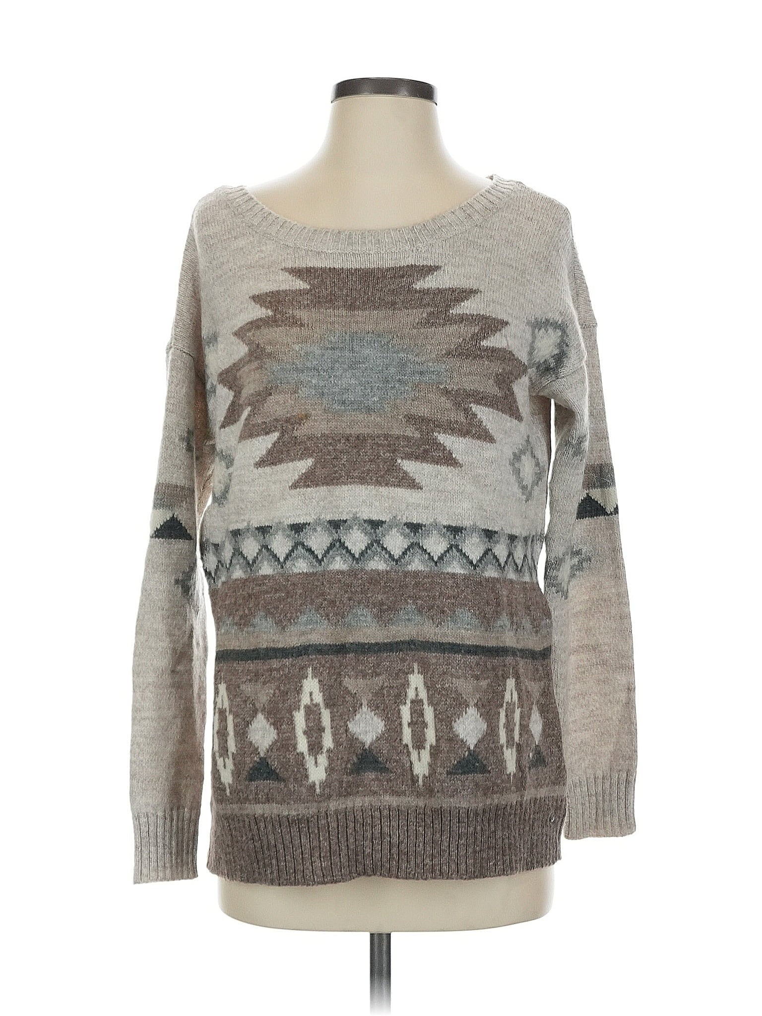 1 size - S