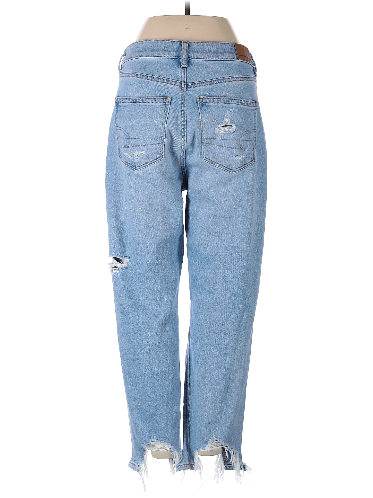 2 size - 4