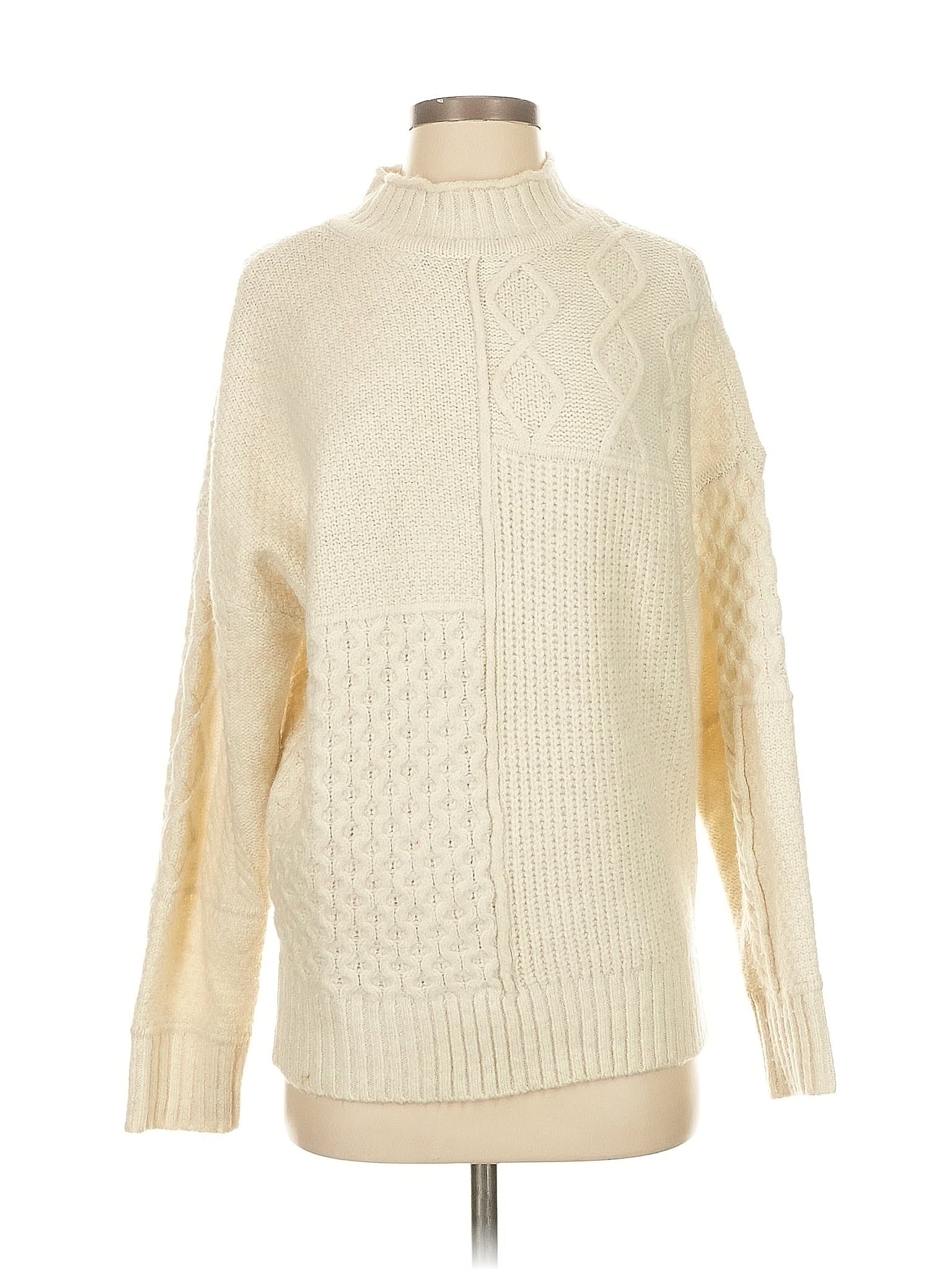 1 size - S