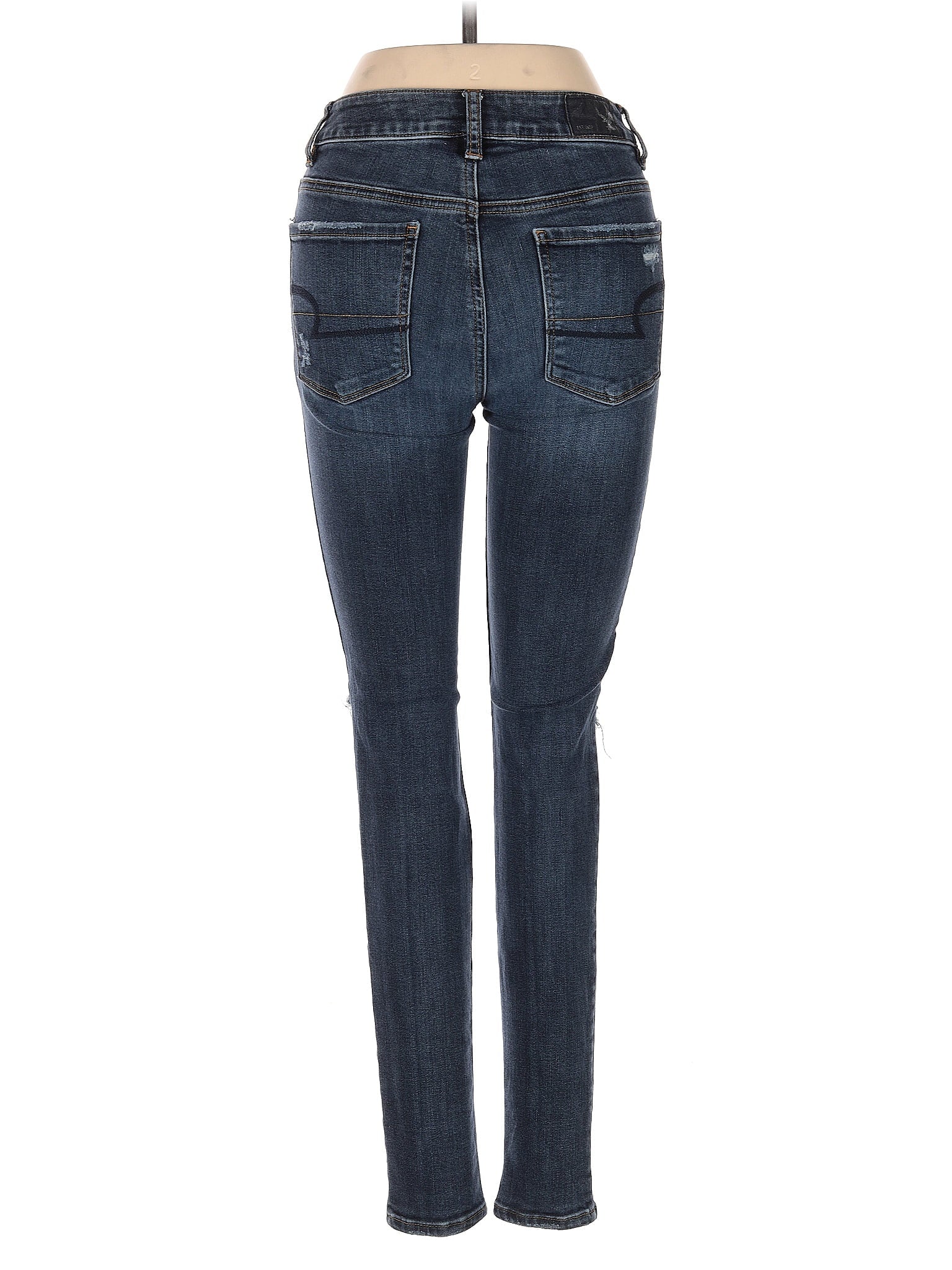 2 size - 0