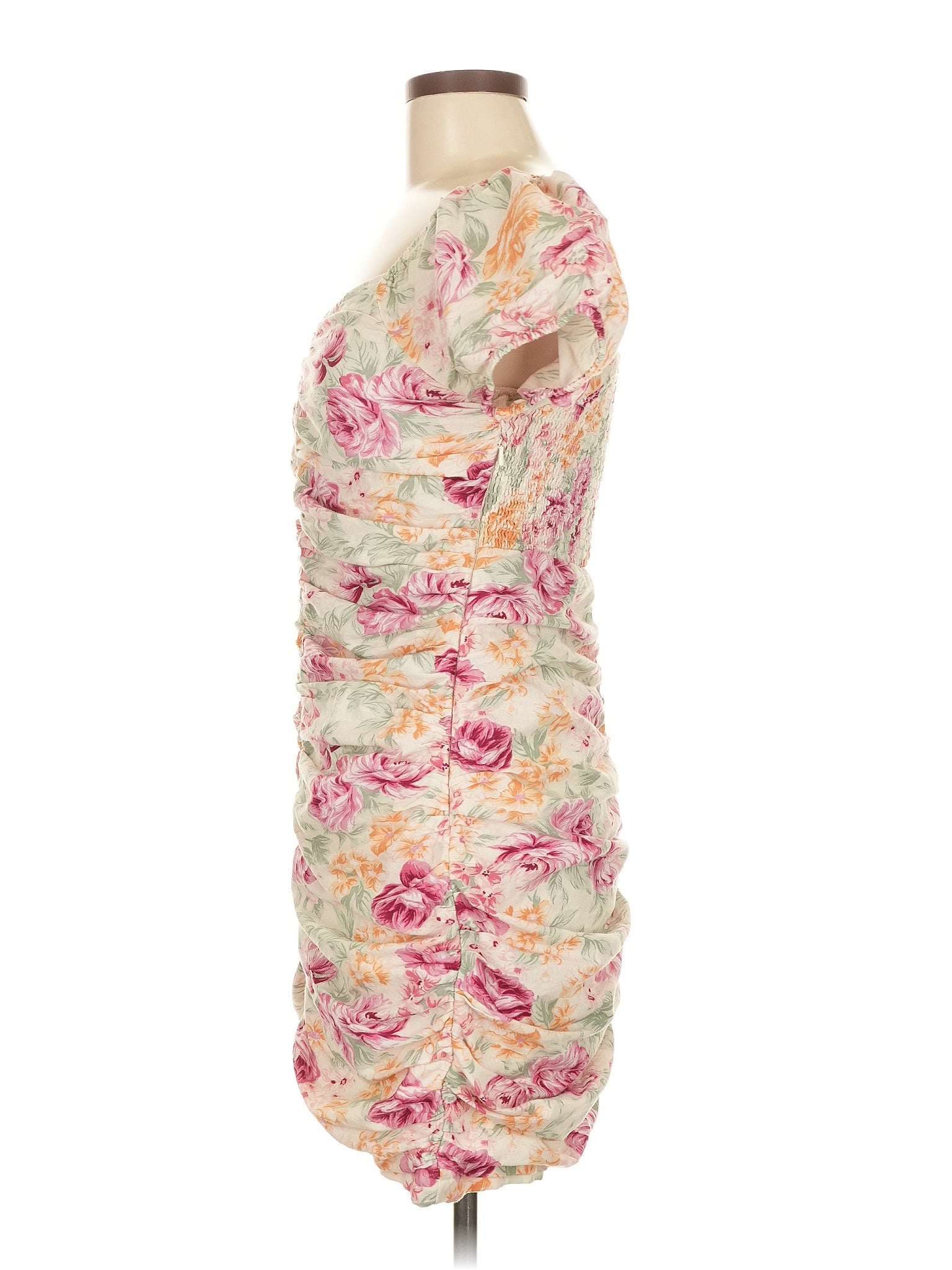 4 size - M