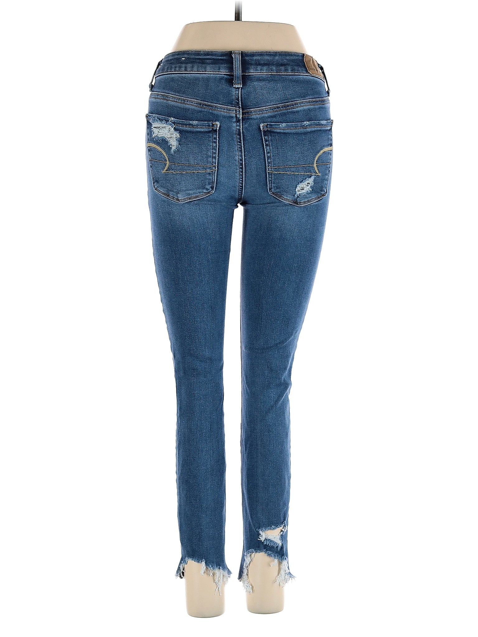 2 size - 0