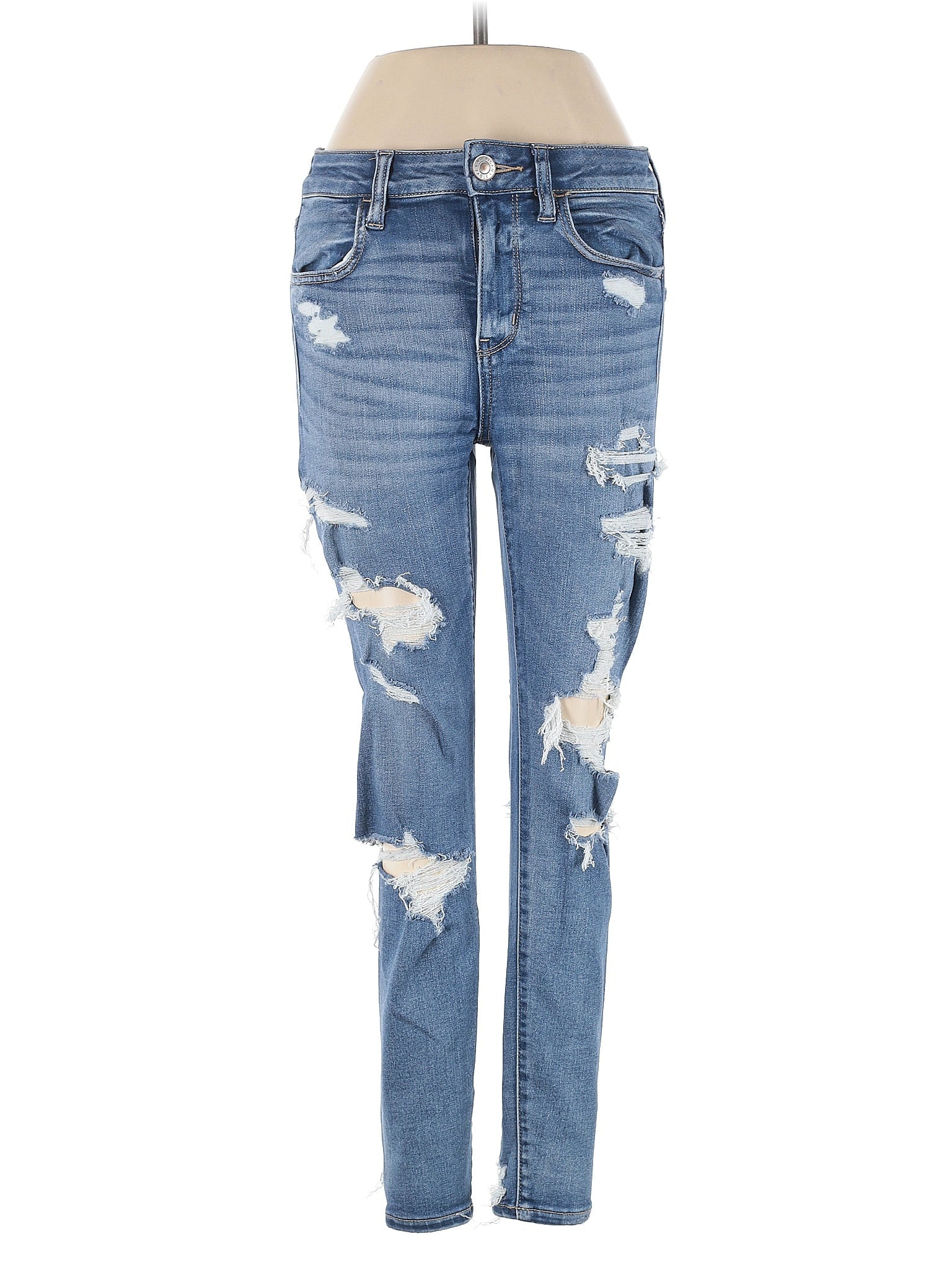 1 size - 4