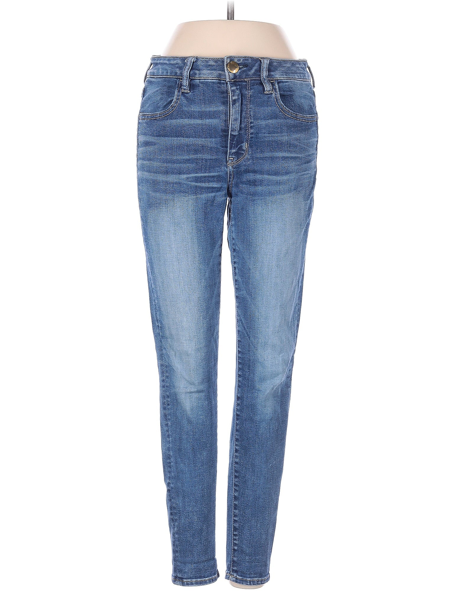 1 size - 4S
