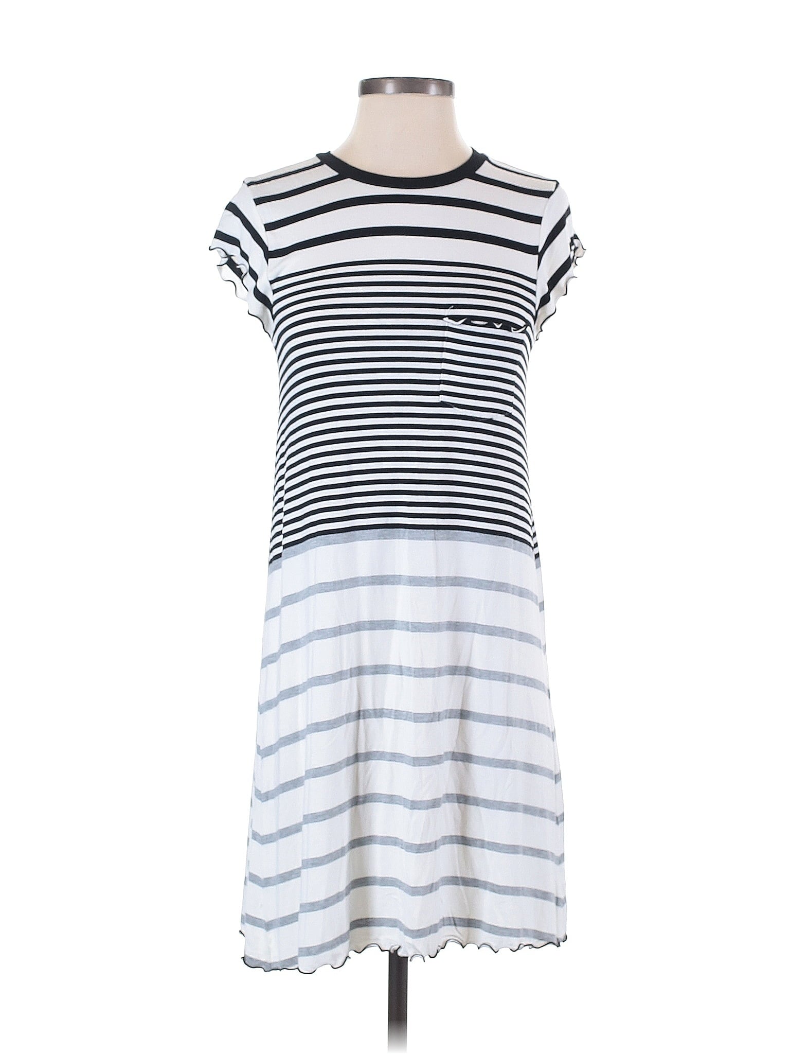 1 size - S