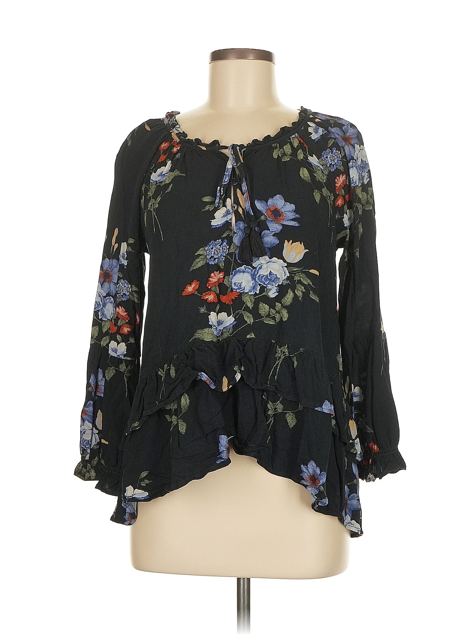1 size - M