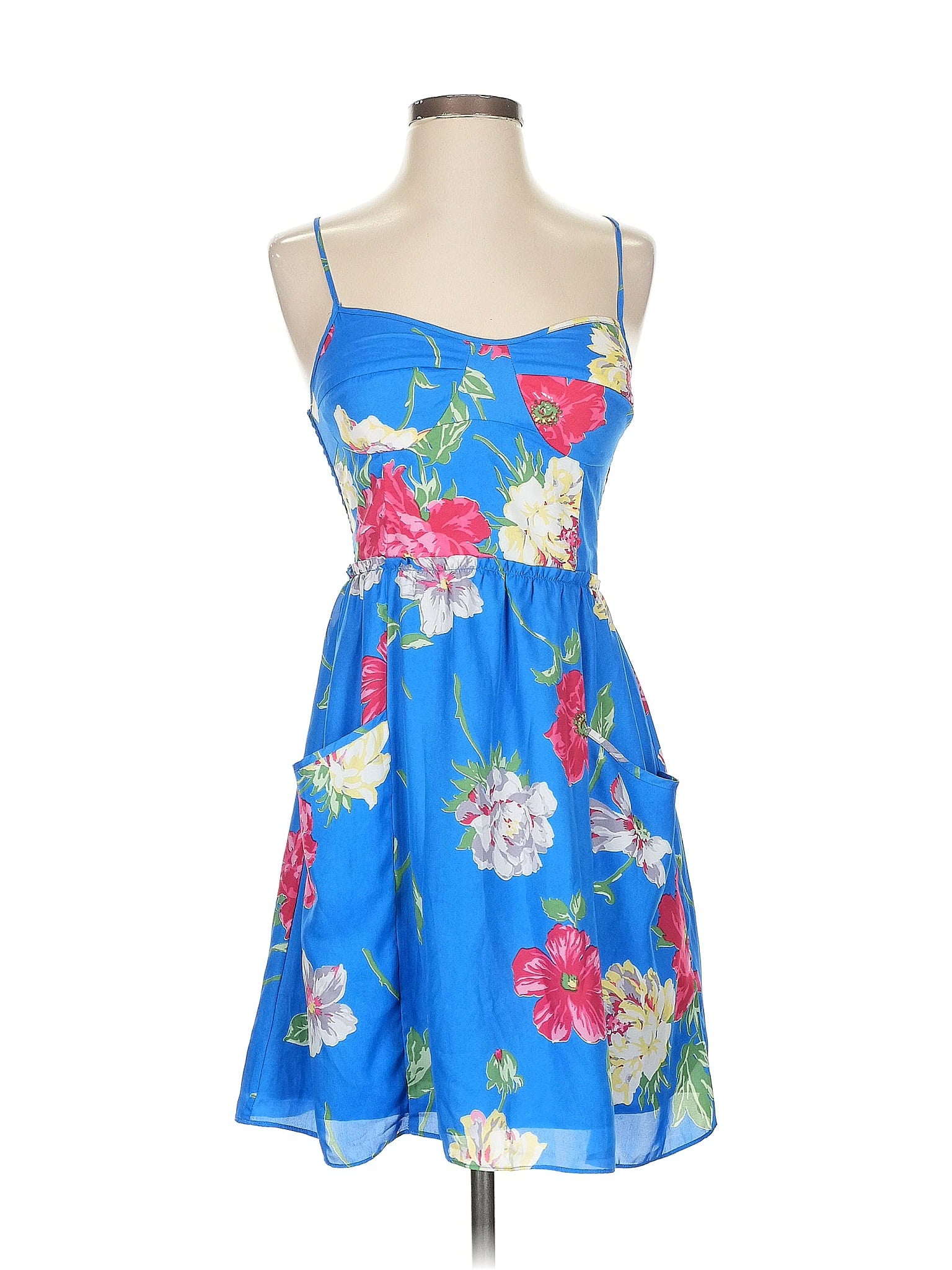 1 size - S