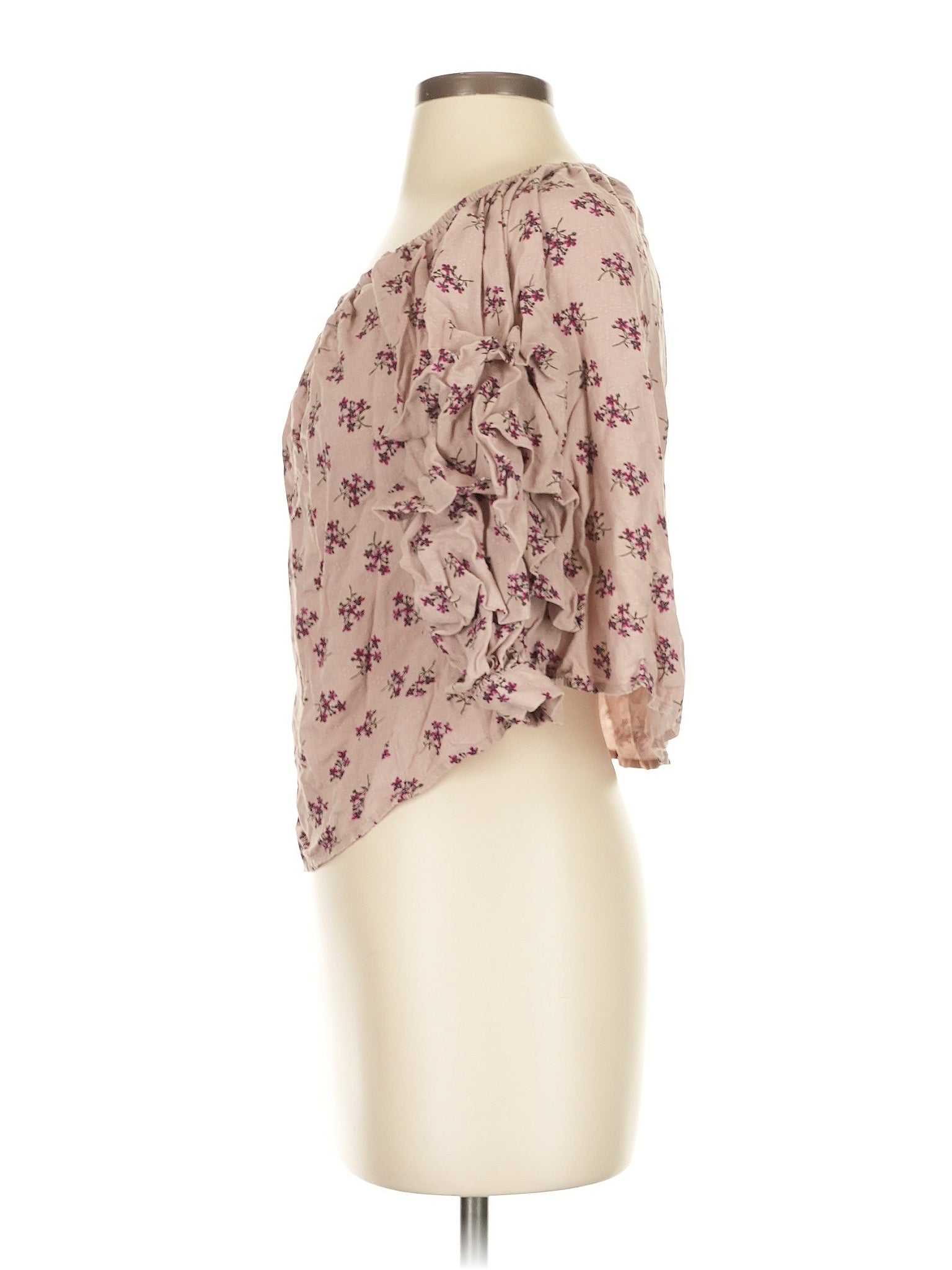 4 size - XS