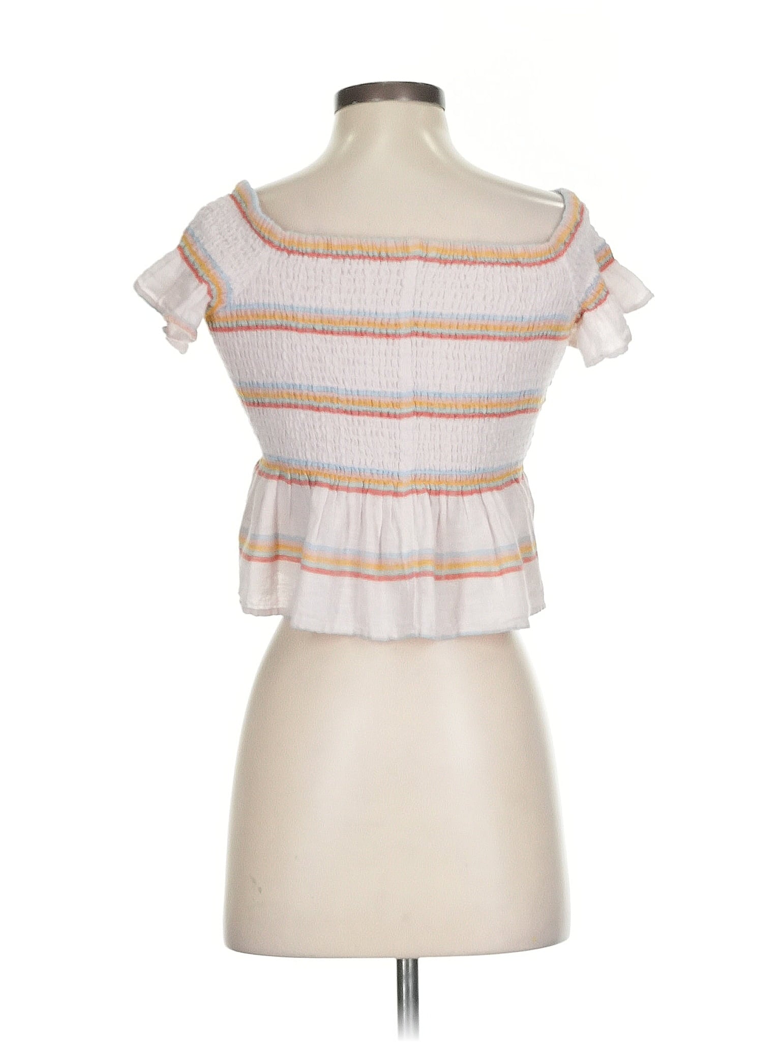 2 size - S