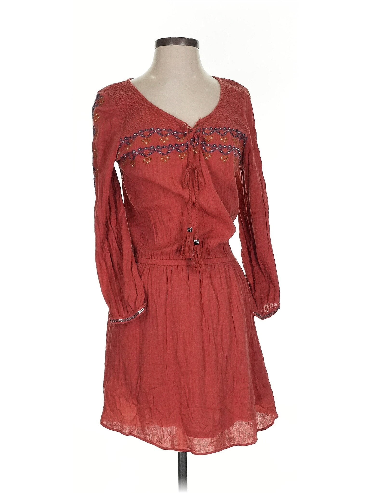 1 size - S