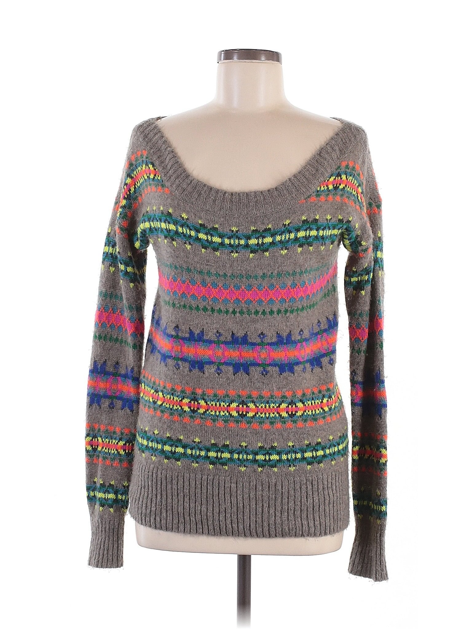 1 size - M