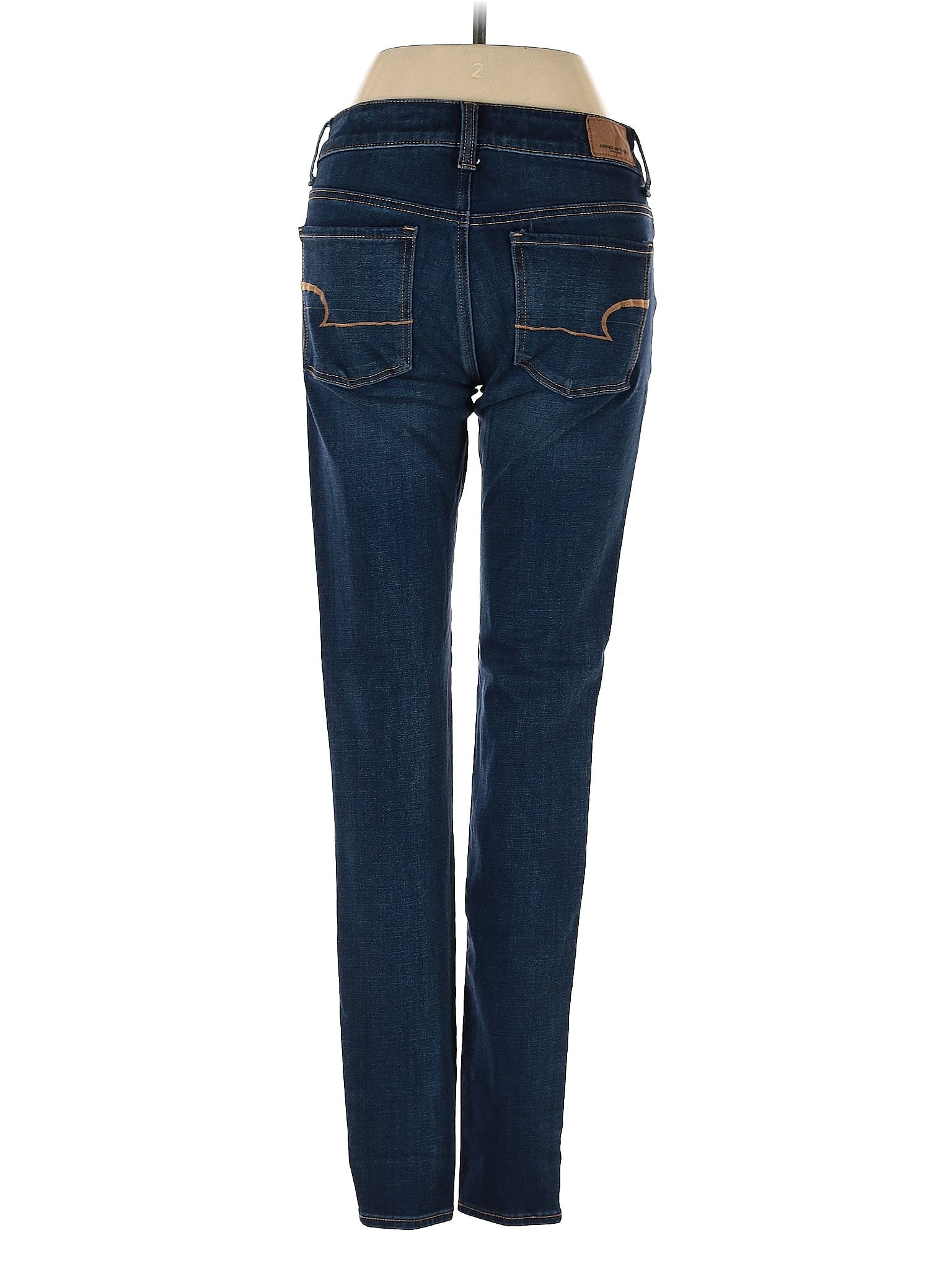 2 size - 4