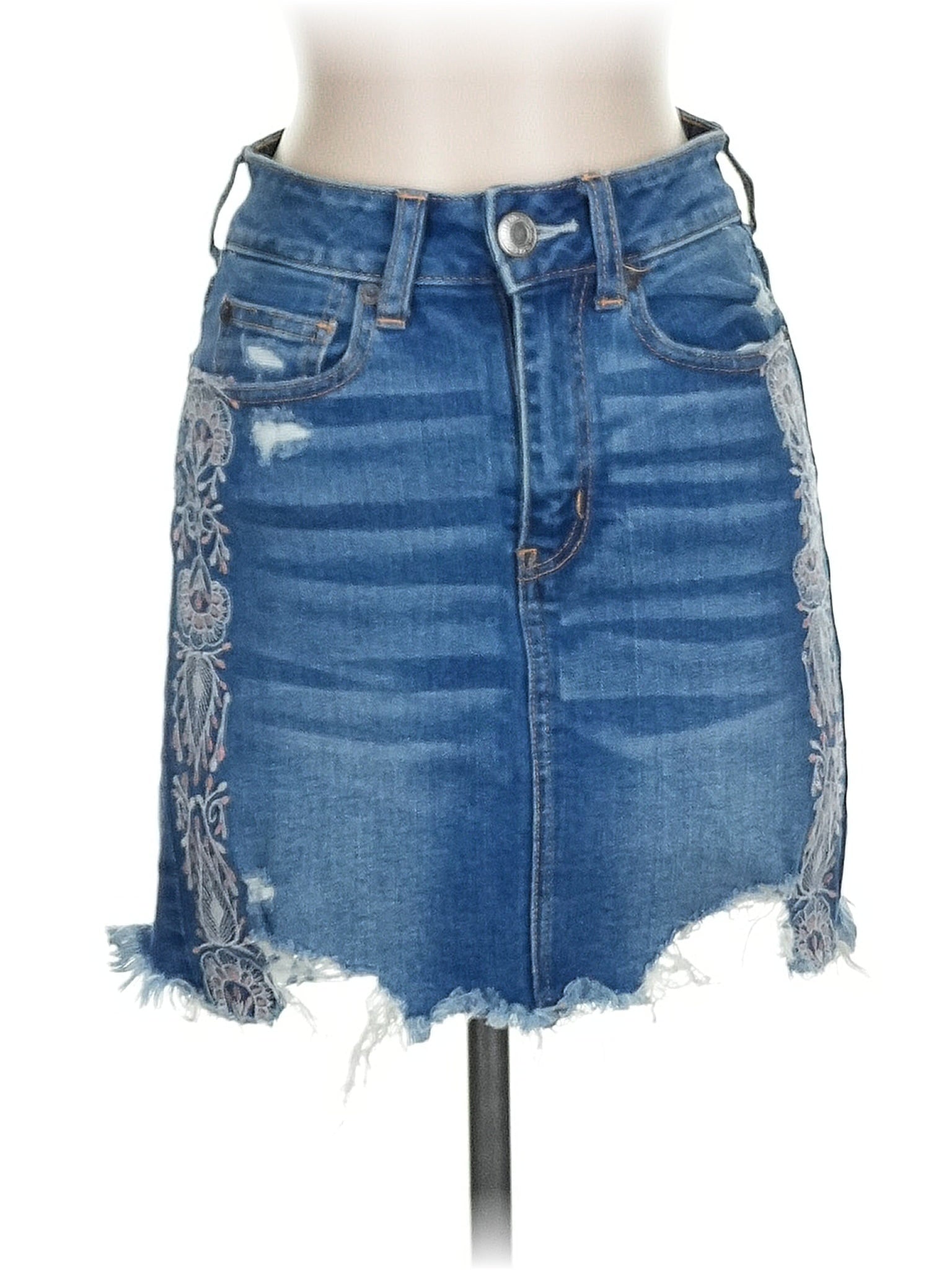 1 size - 0