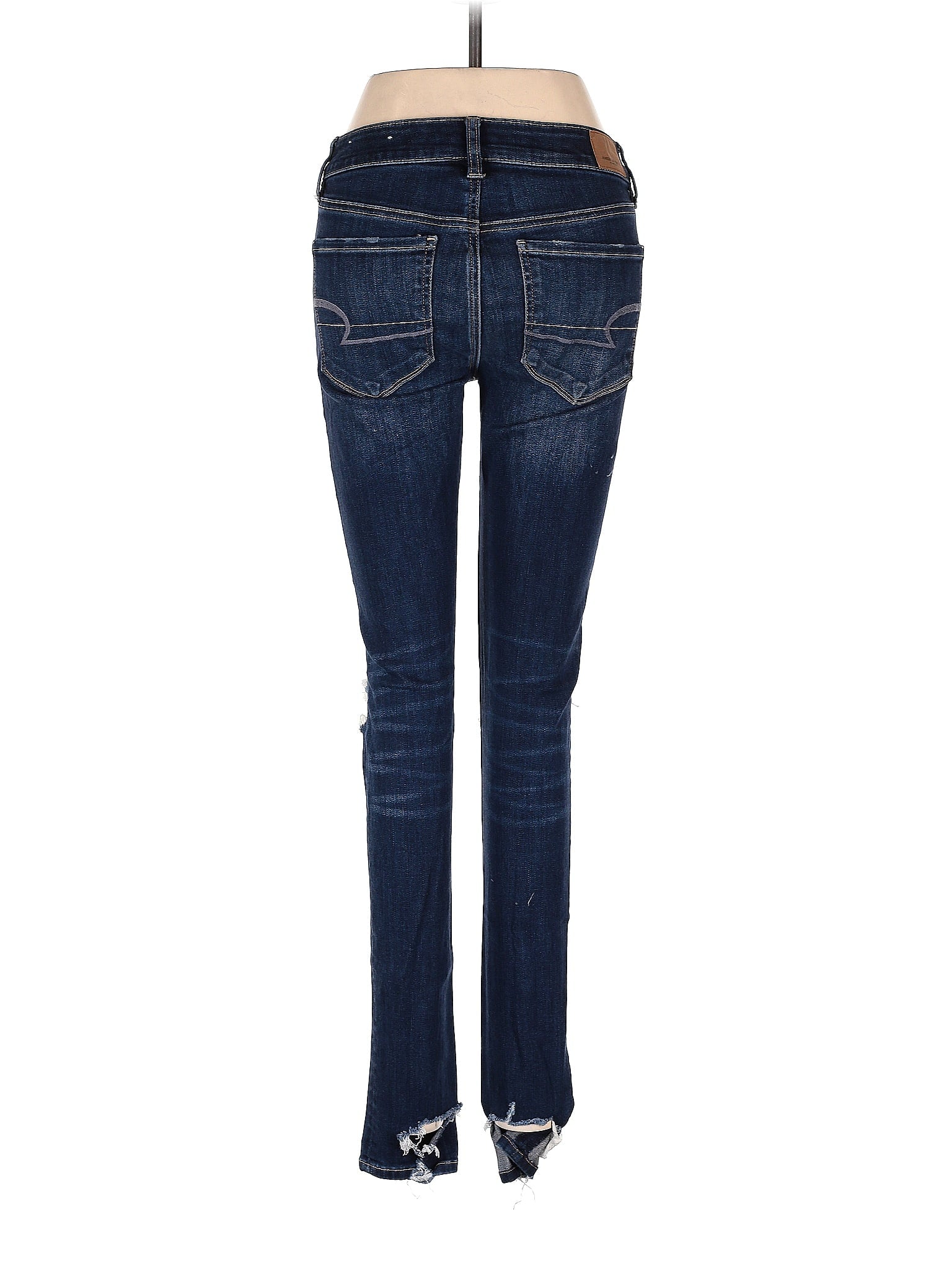 2 size - 6 Long